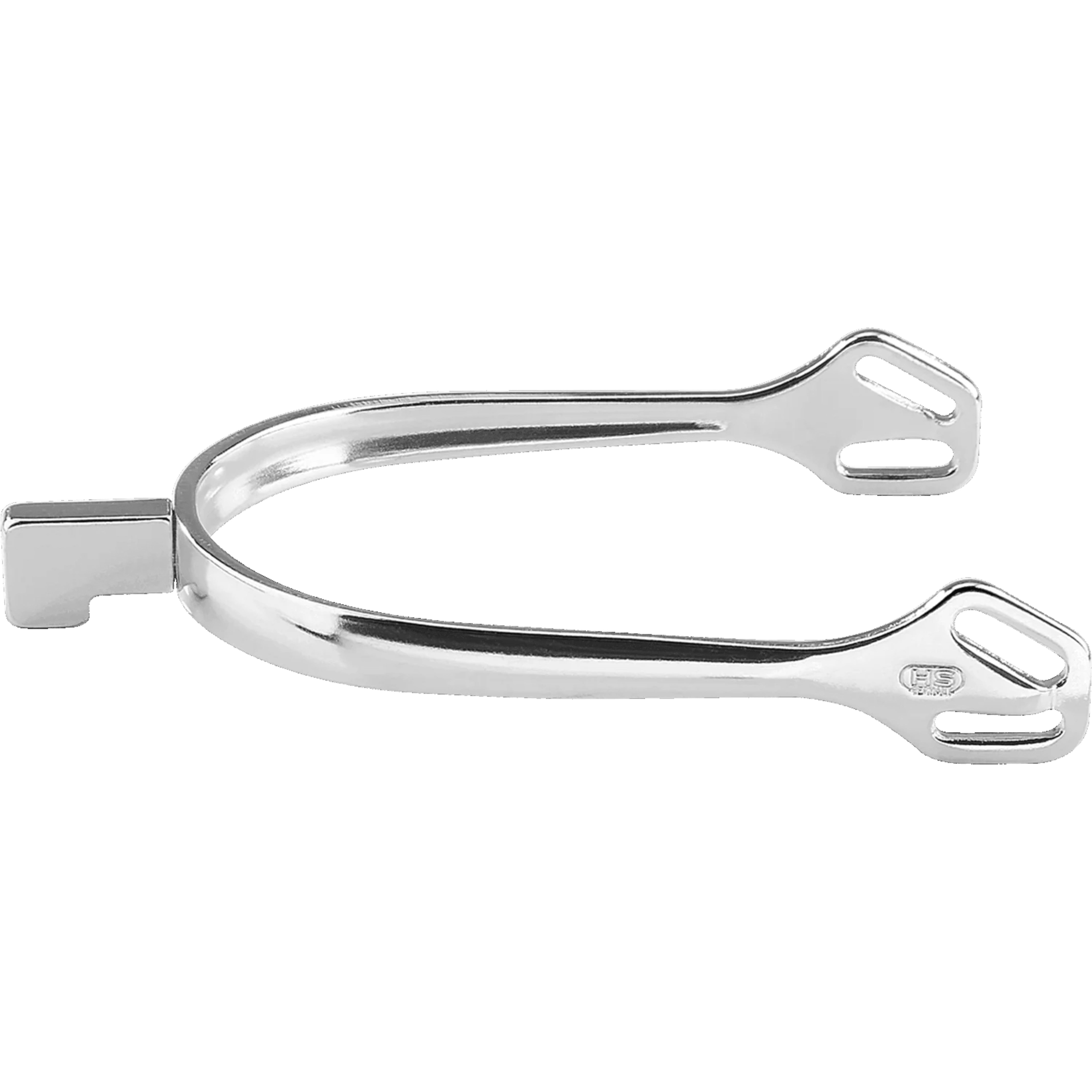 Sprenger Spurs Ultra Fit Hammer Neck 20 mm