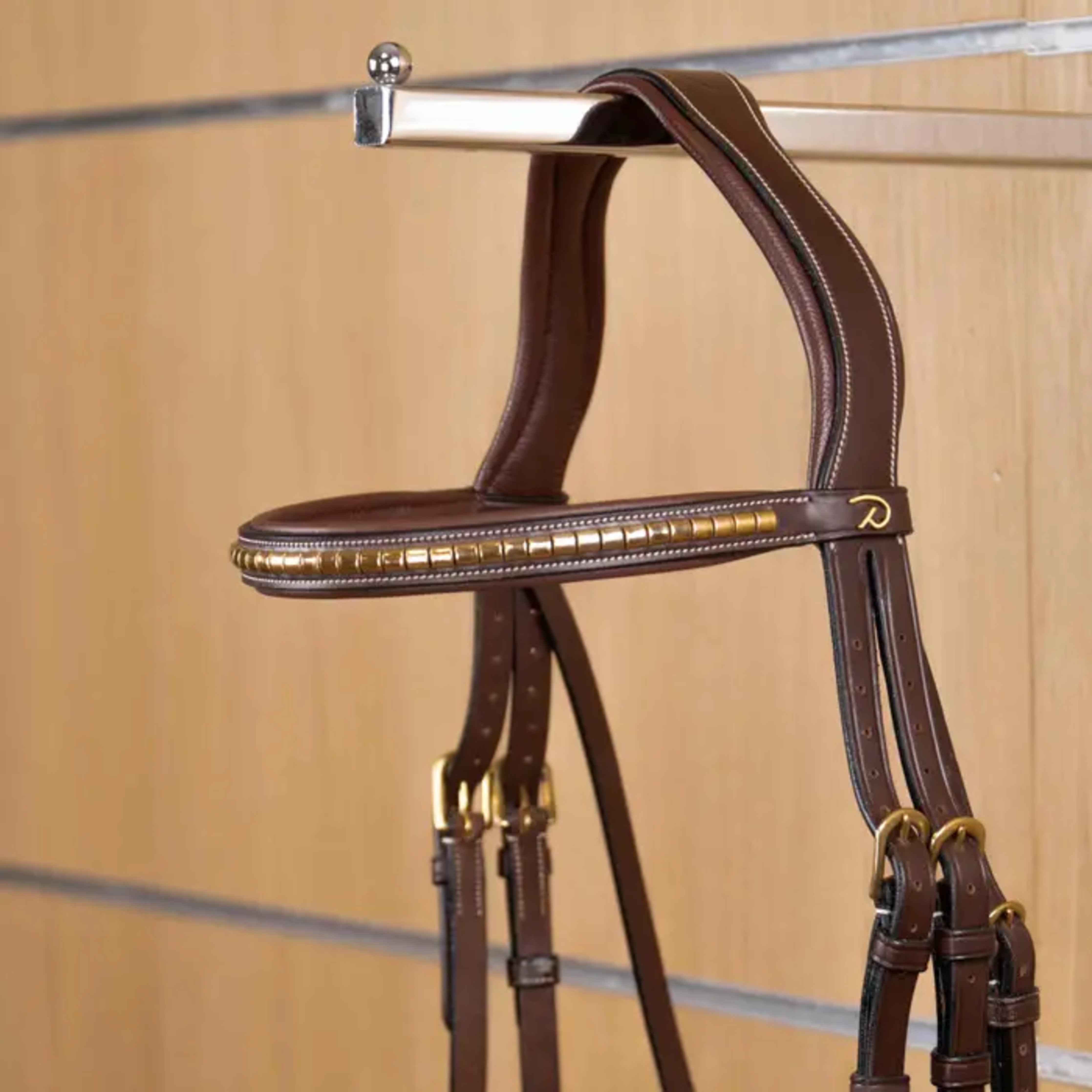 Dyon Clincher Browband