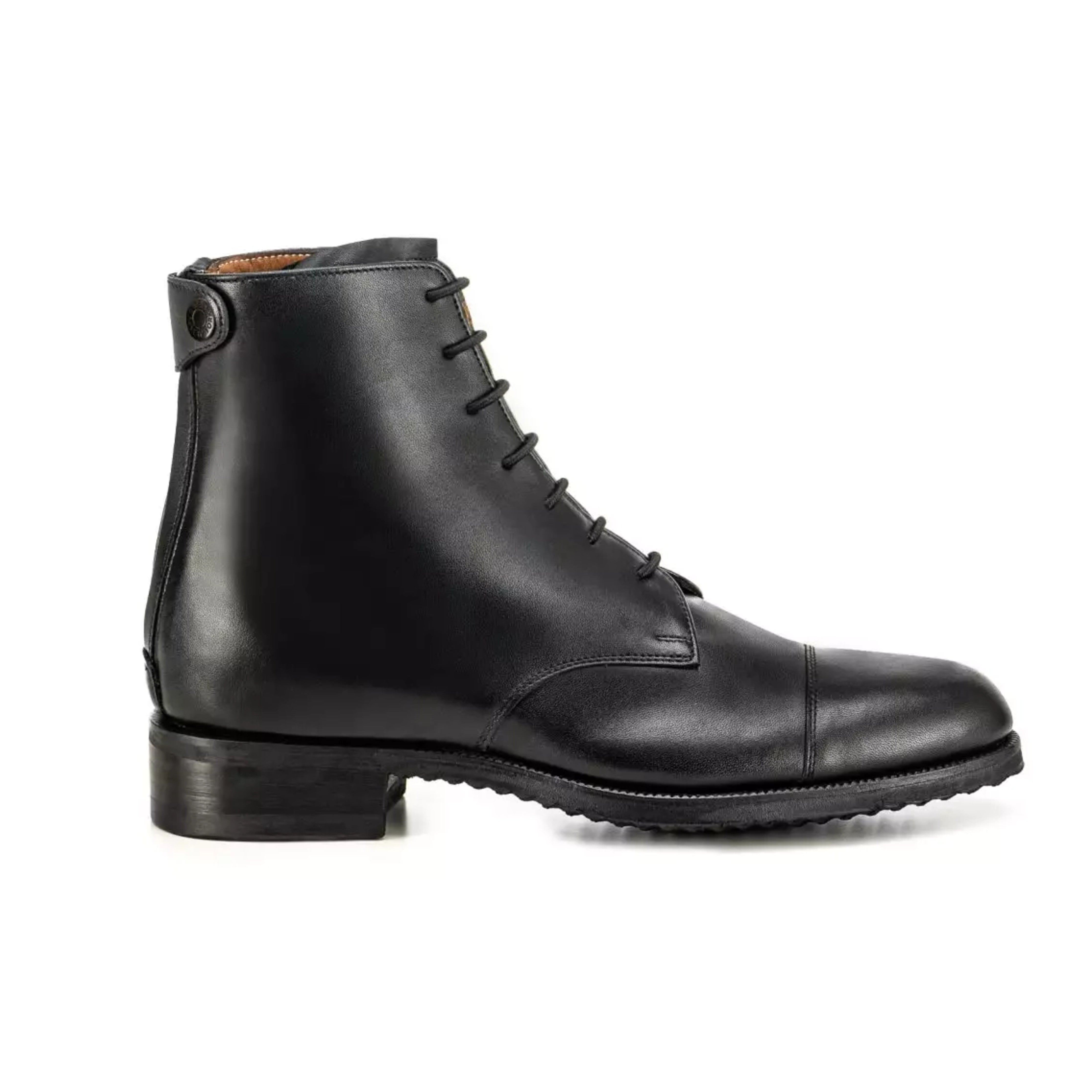 Vogel Bespoke SOHO Lace Paddock Boot