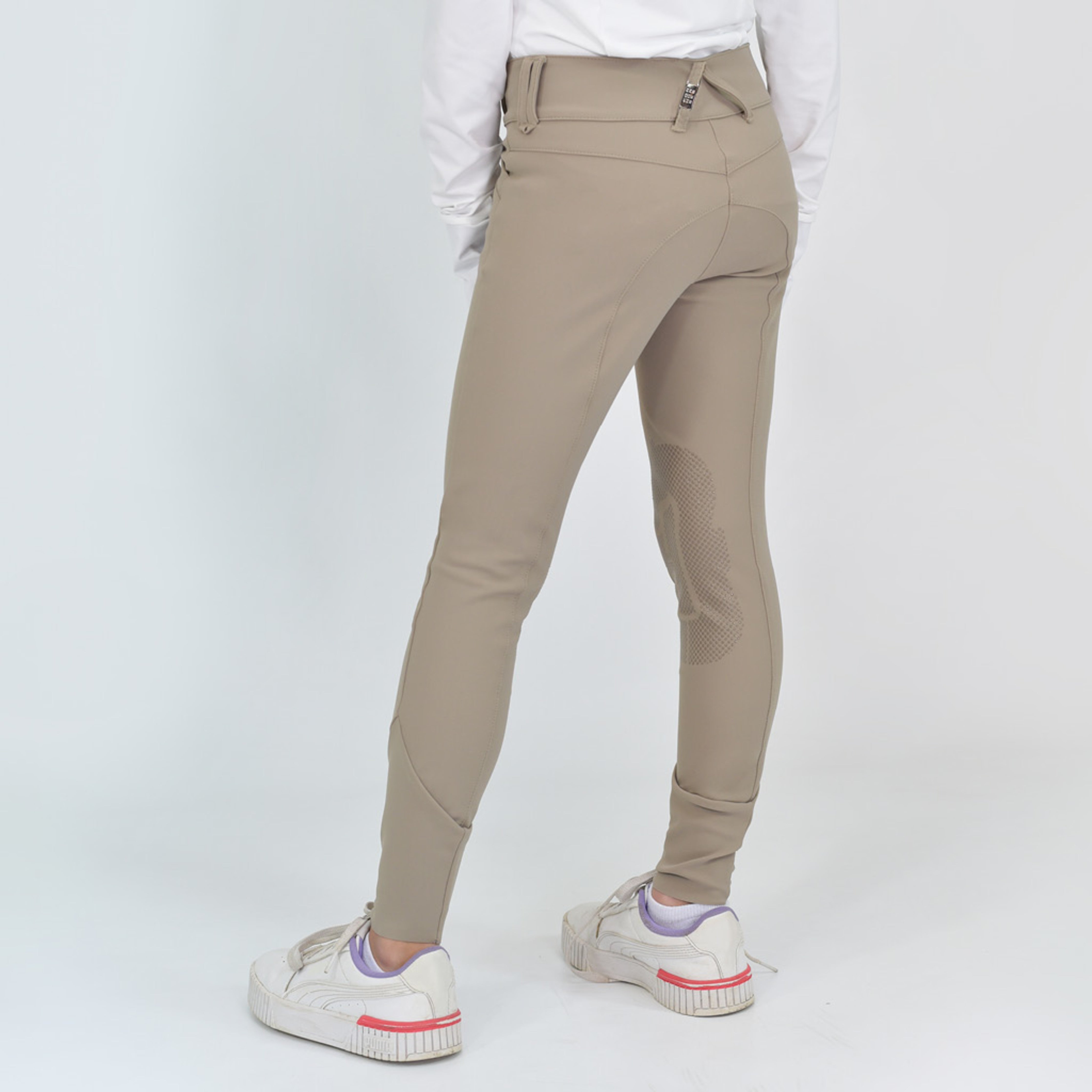 For Horses Matilde Ultra Breech girls