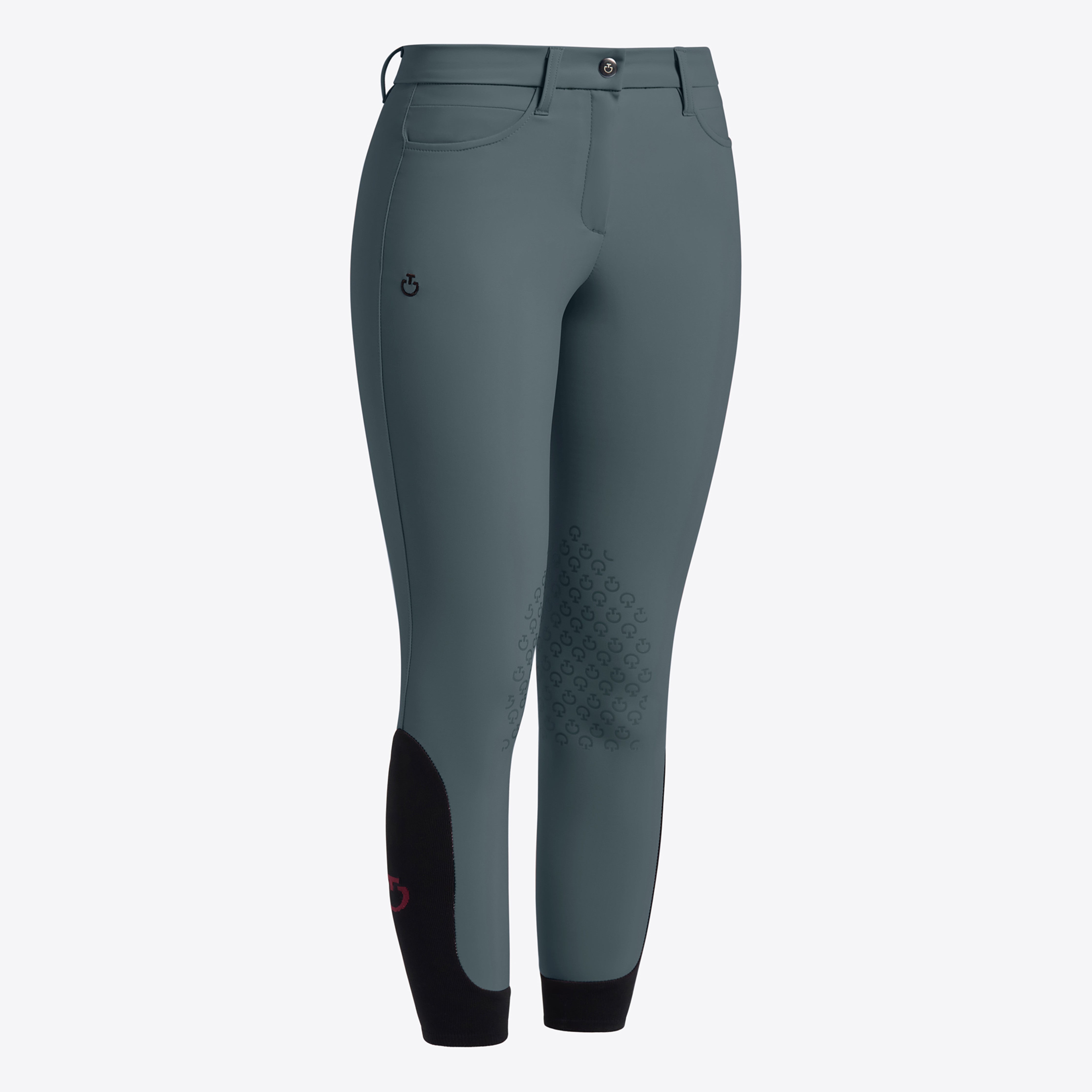 Cavalleria Toscana Tech Grip Breech kids
