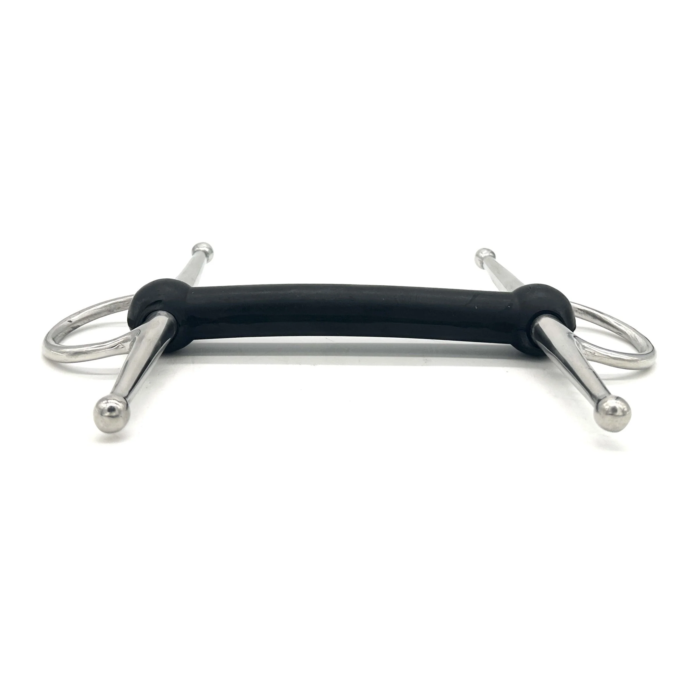 Jake Adams Bit Full Cheek Flexi Mouth