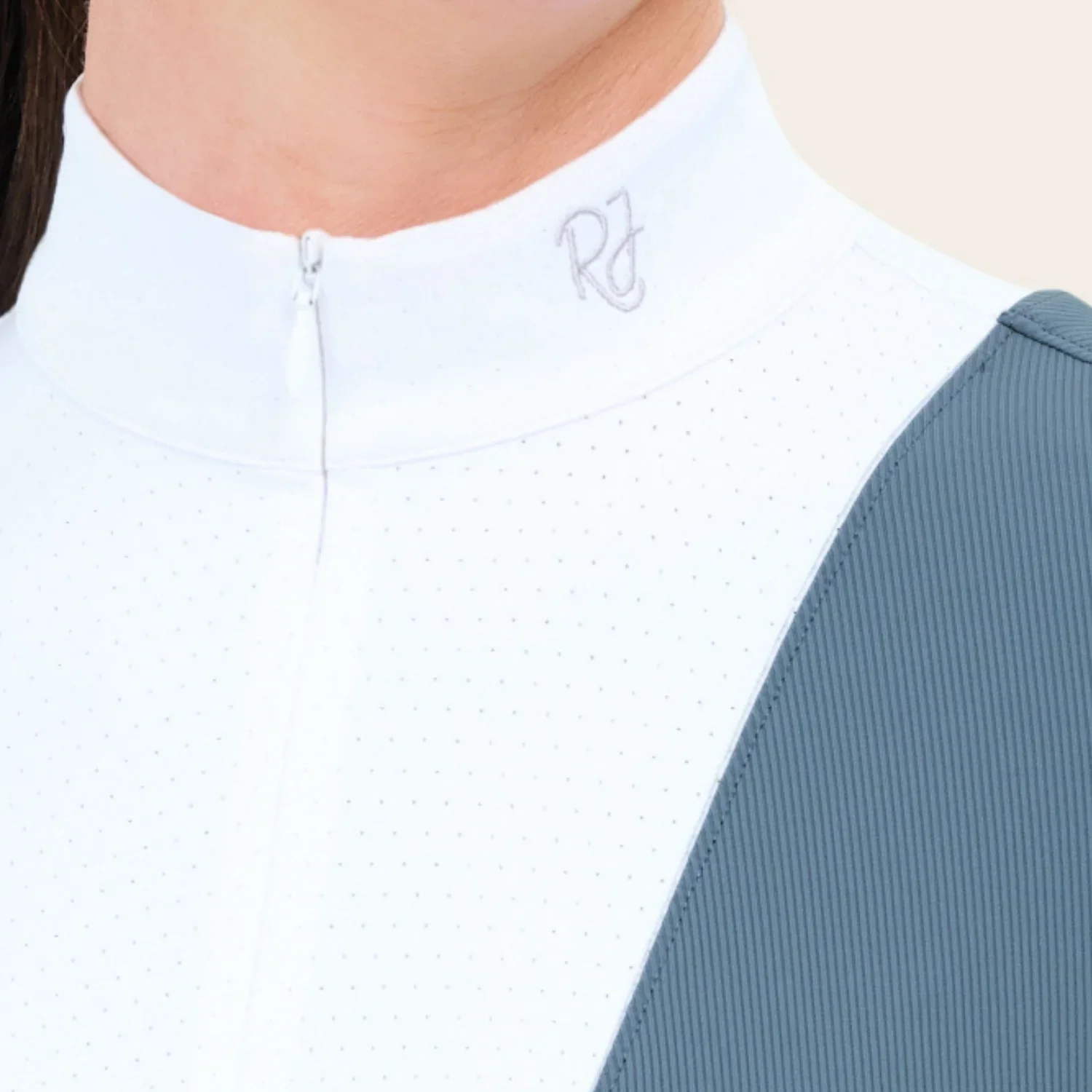 R.J. Classics Celeste Jr. Show Shirt girls