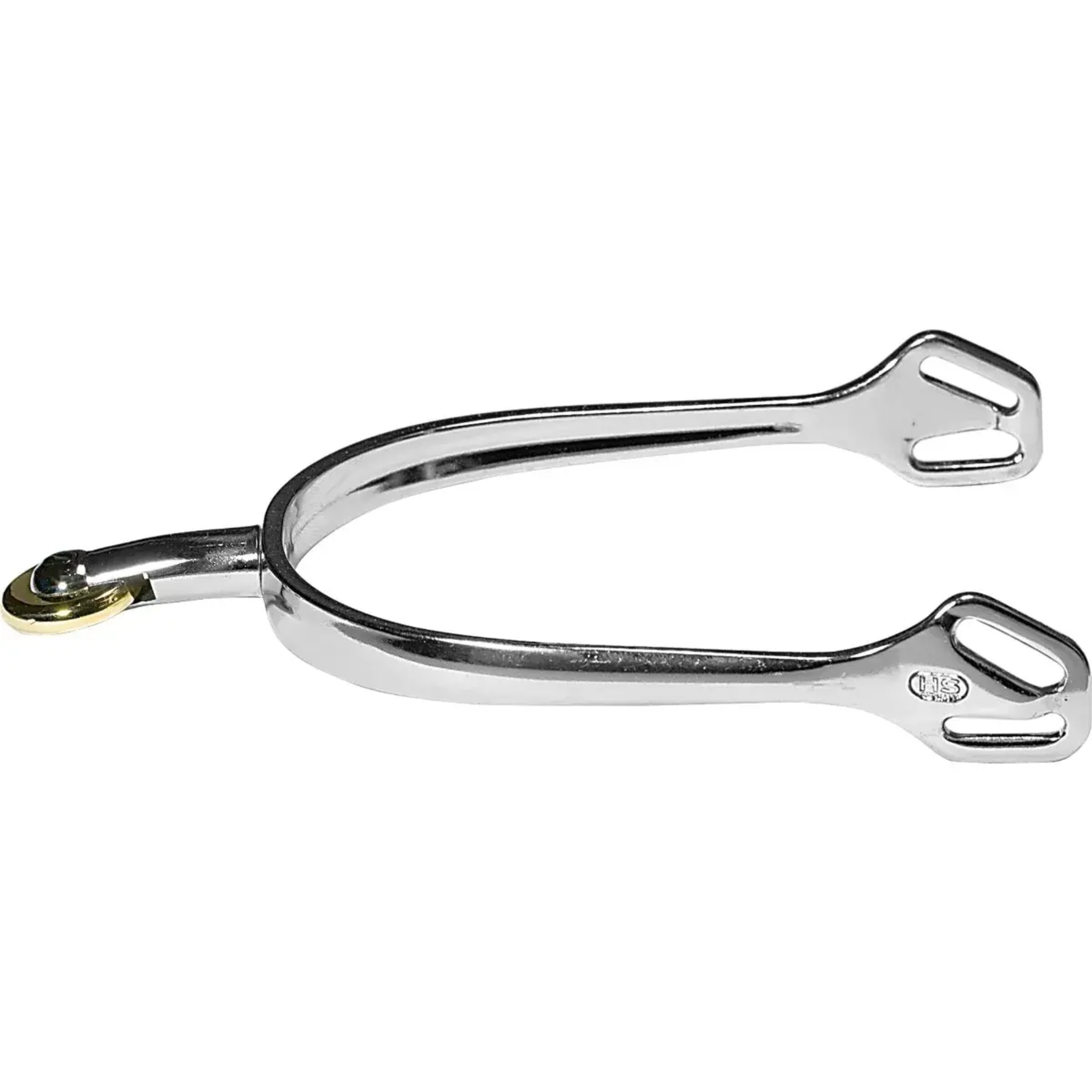 Sprenger Ultra Fit Spurs Horizontal Comfort Roller