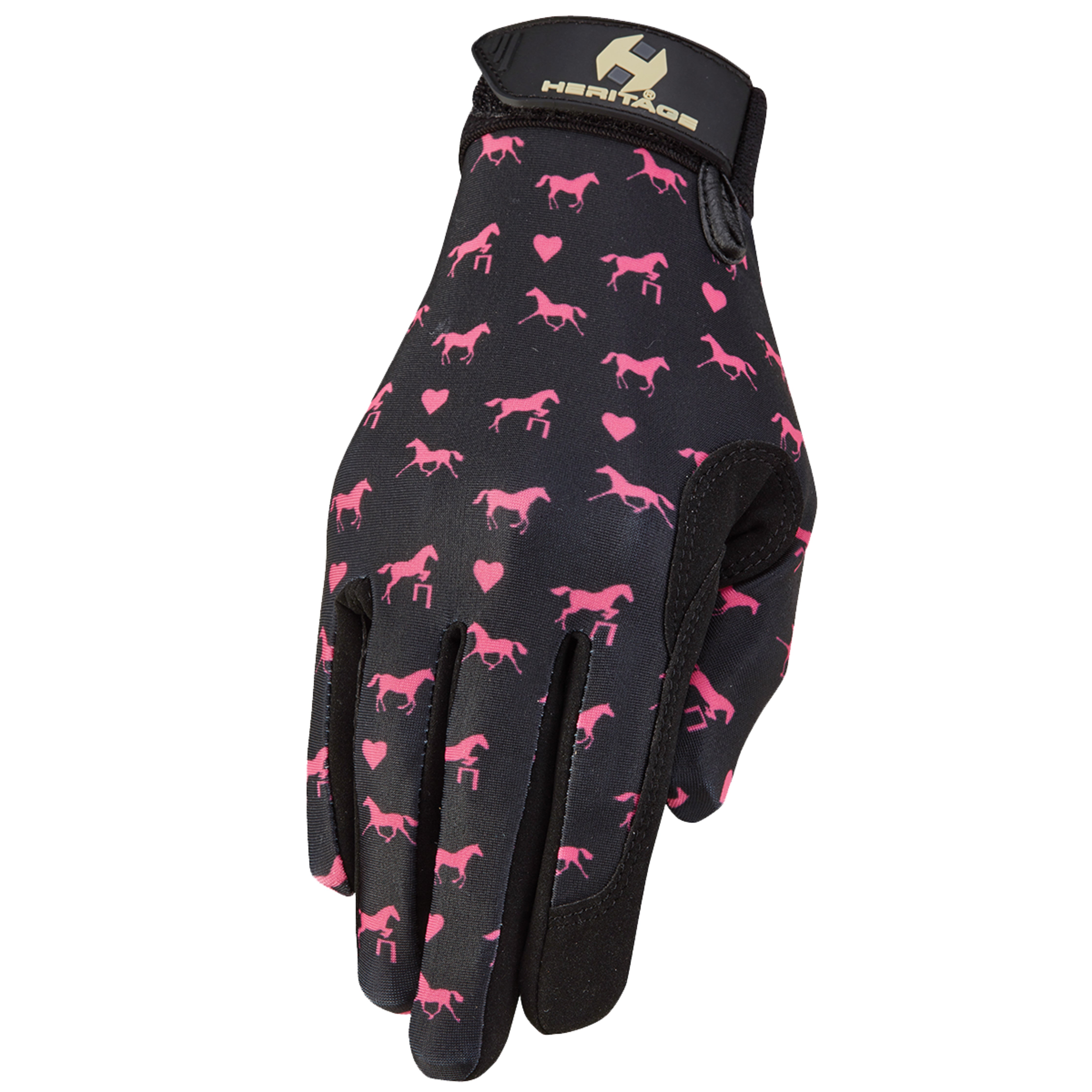 Heritage Performance Gloves kids