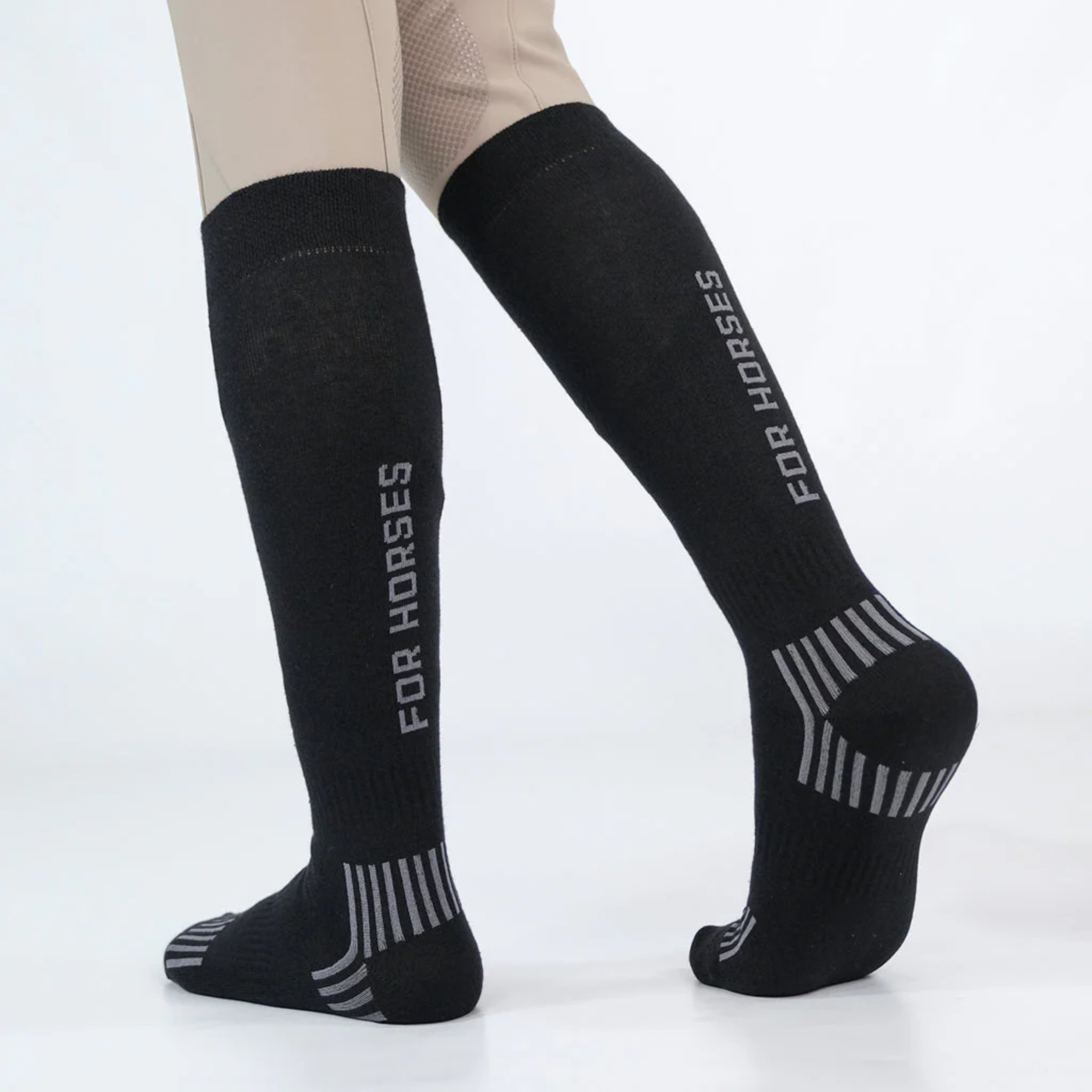 For Horses Tech Socks