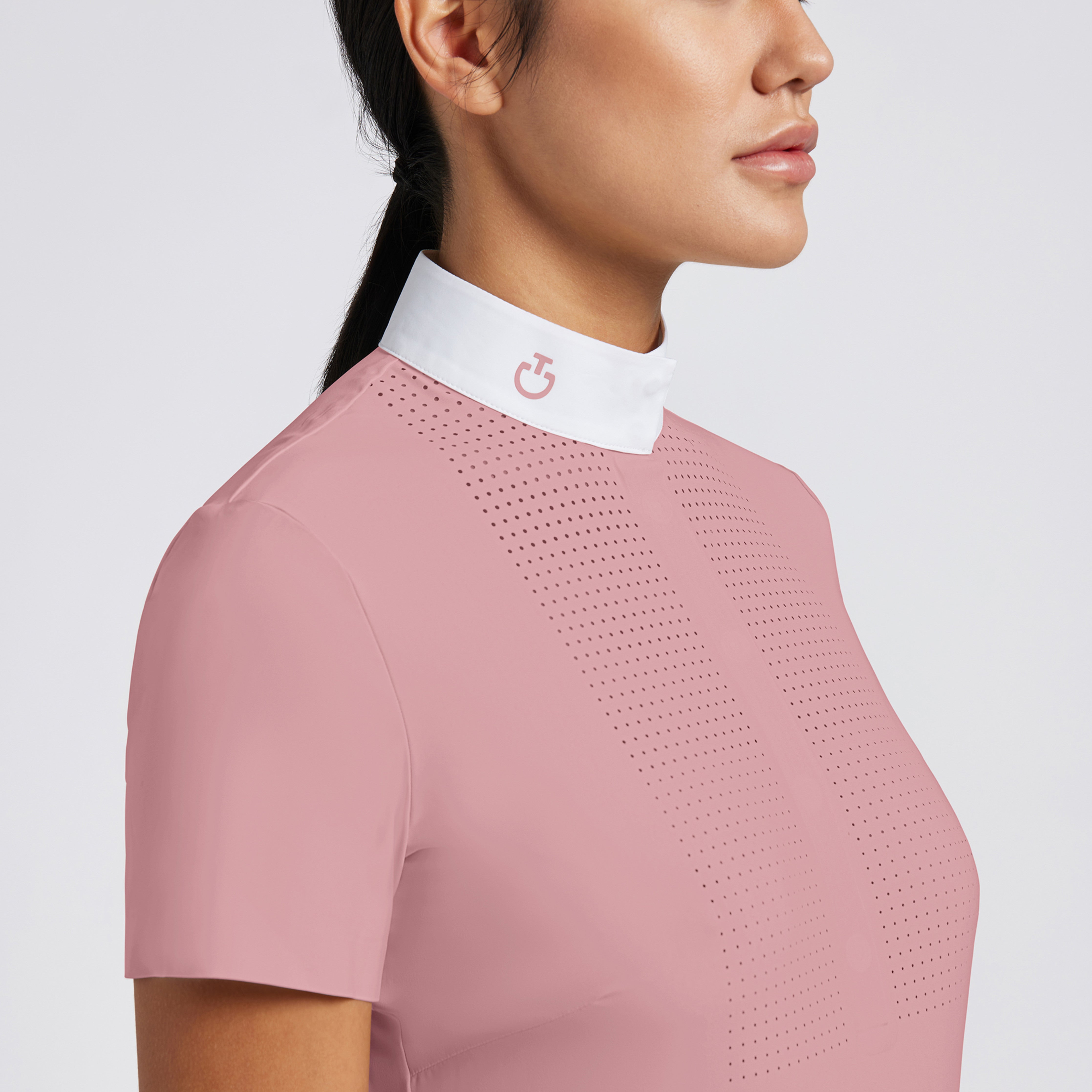 Cavalleria Toscana Laser Dot Comp Polo lds