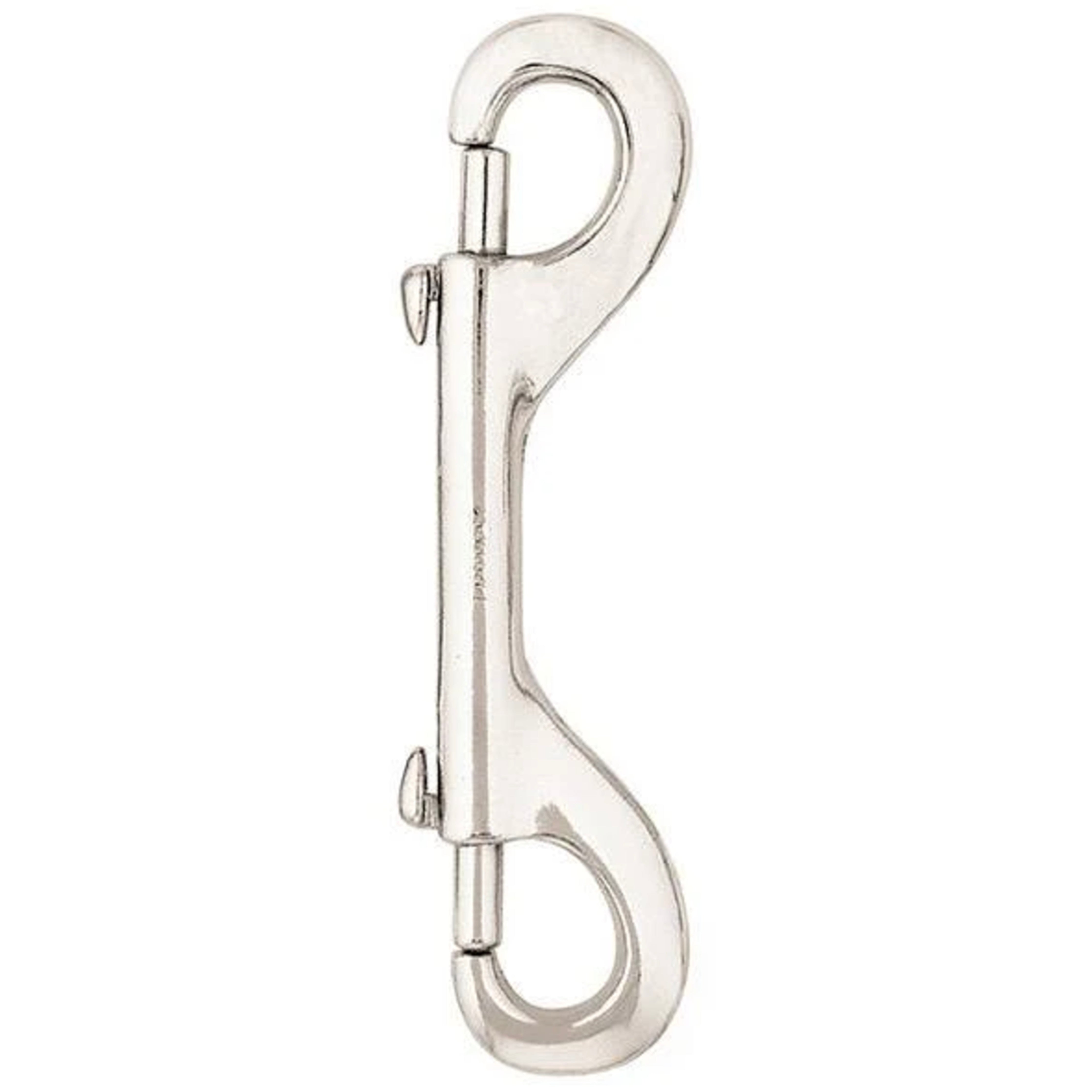 Snap Double End NP 4.5"