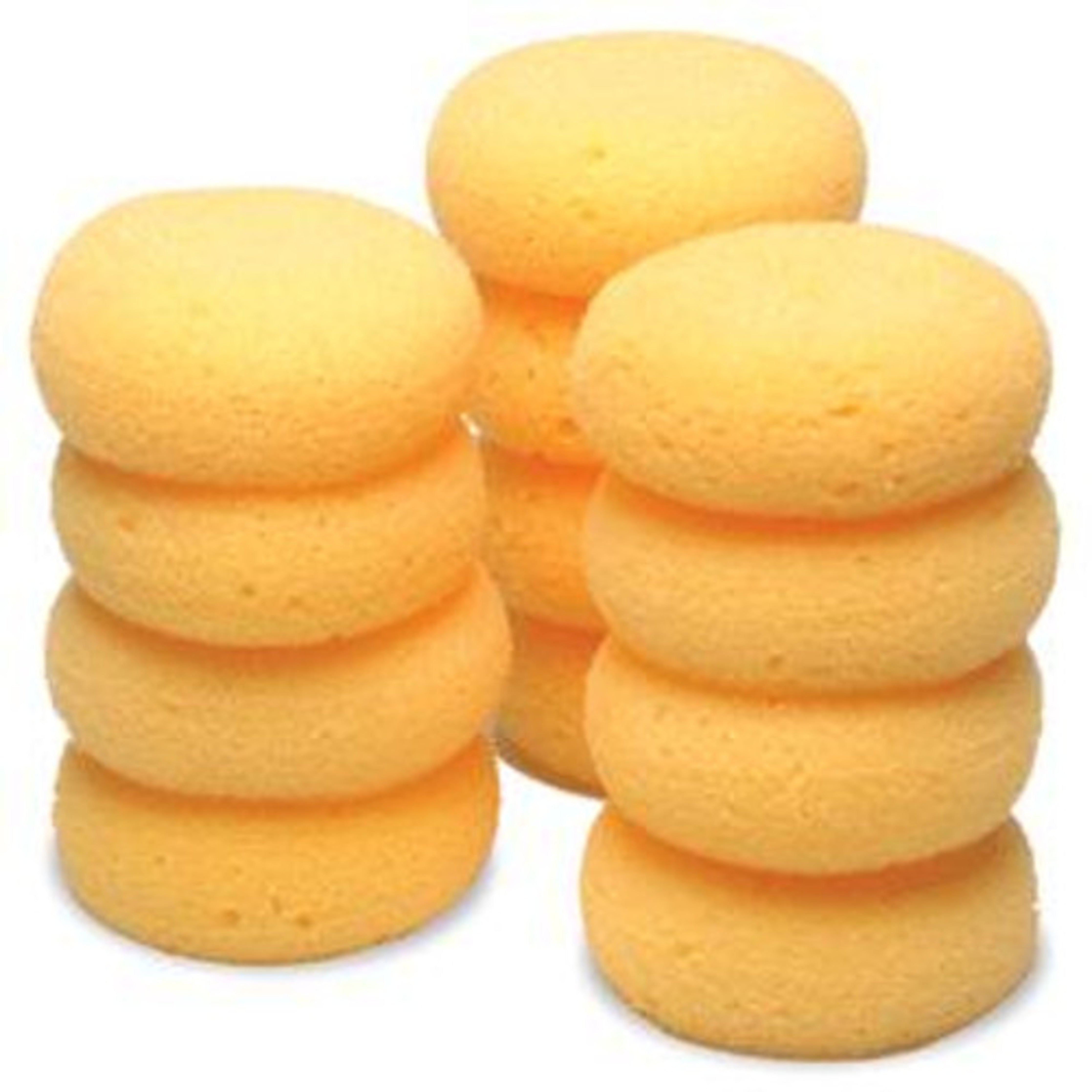 Tack Sponges 12-pack