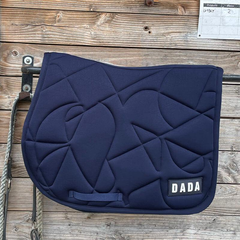 Dada Sport Fit for Fun Saddle Pad