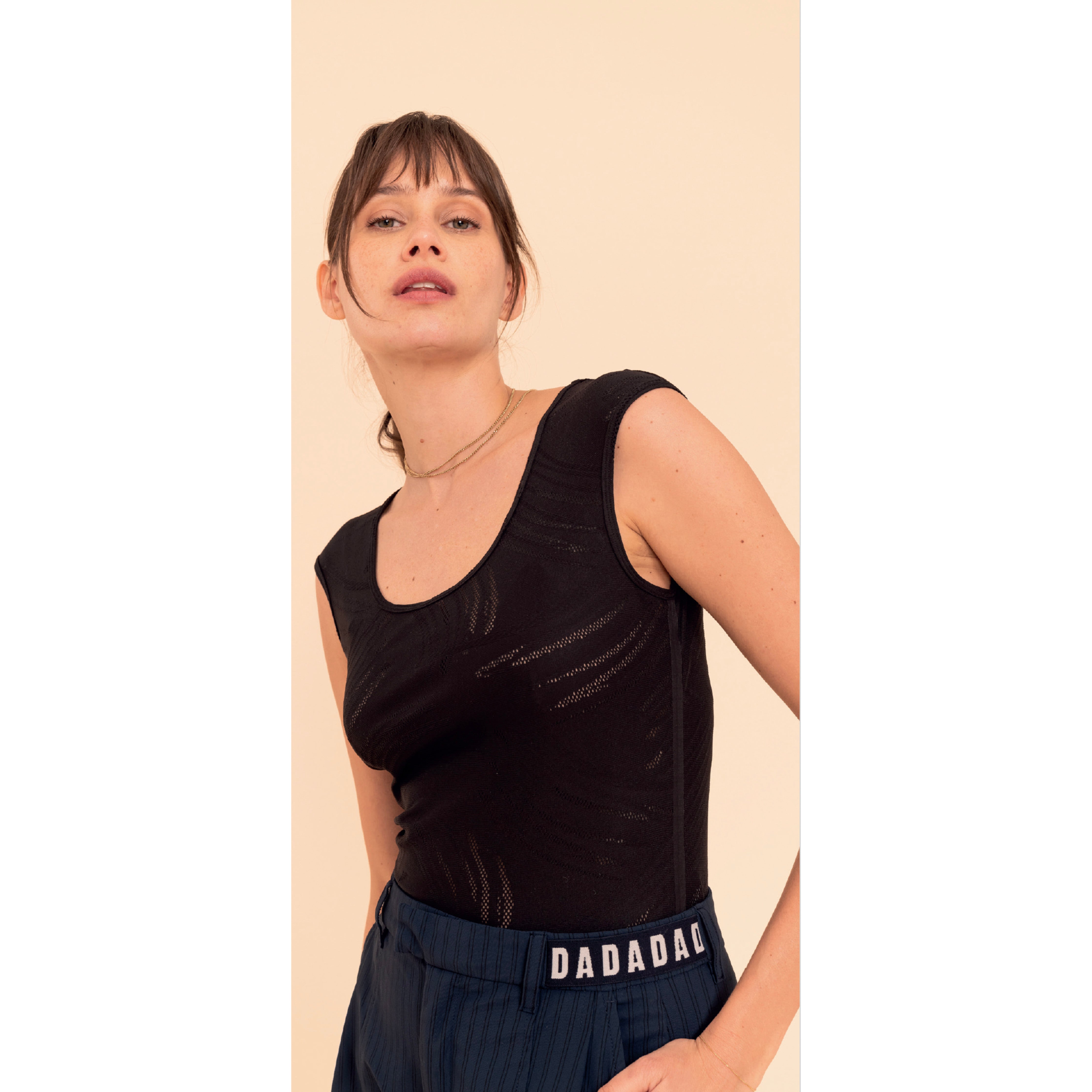 Dada Sport Bayadere Leotard