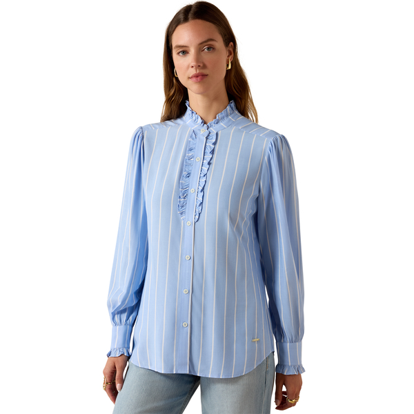 Countryside Cricklade Blouse