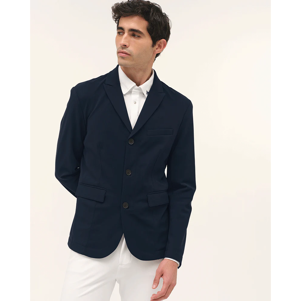 Dada Sport Men Viking Show Jacket