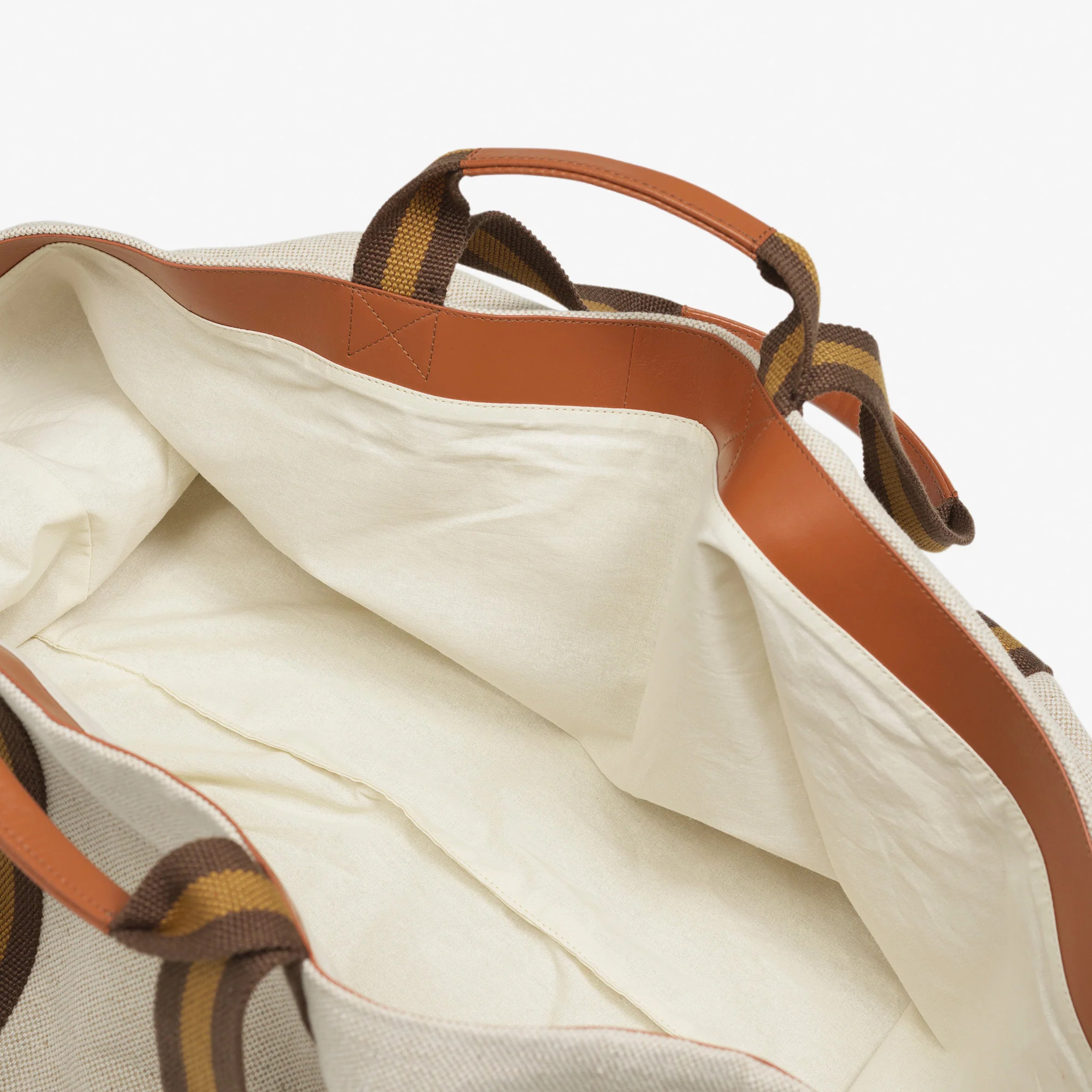 Get the Gallop Falsterbo canvas bag Large