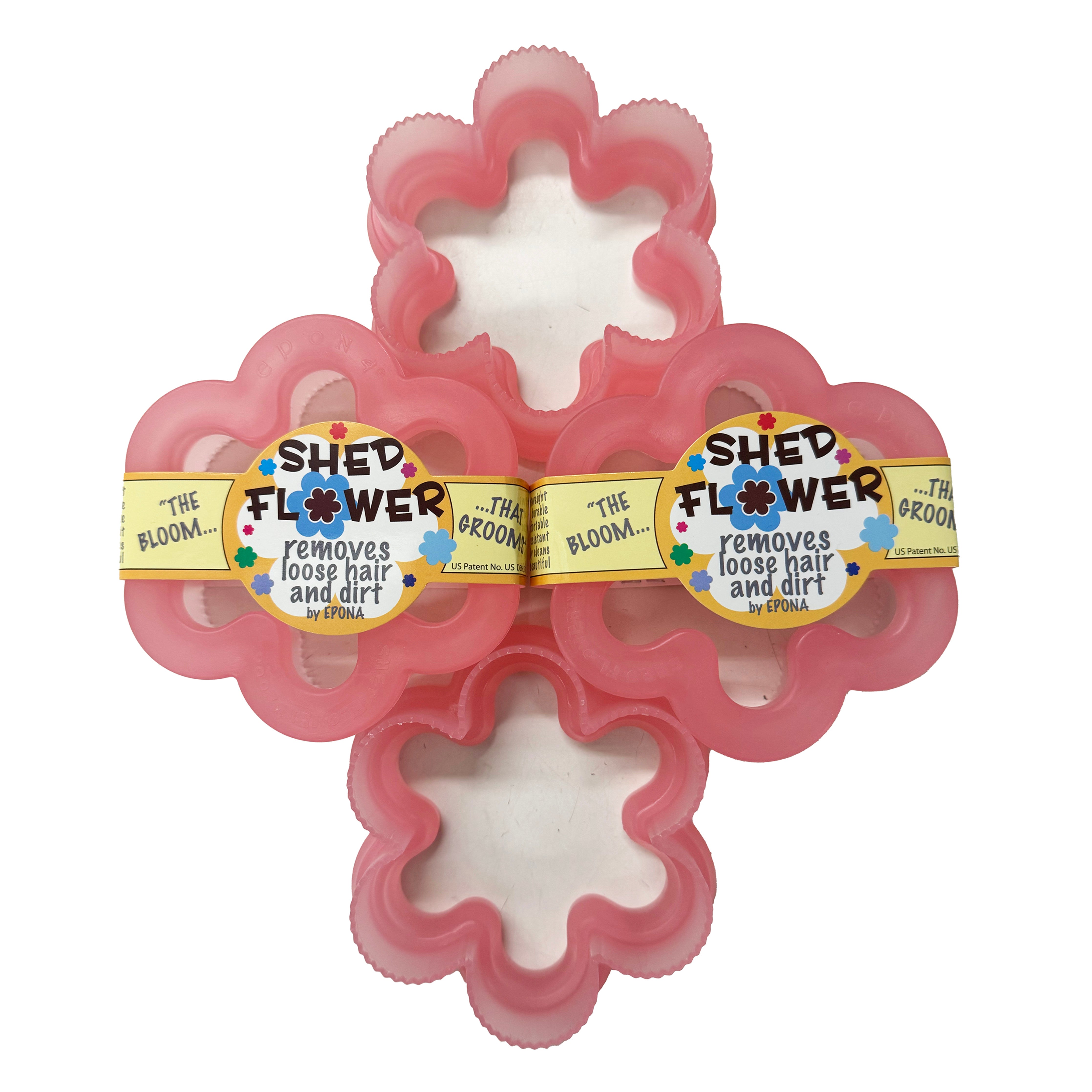 Epona Shed Flower