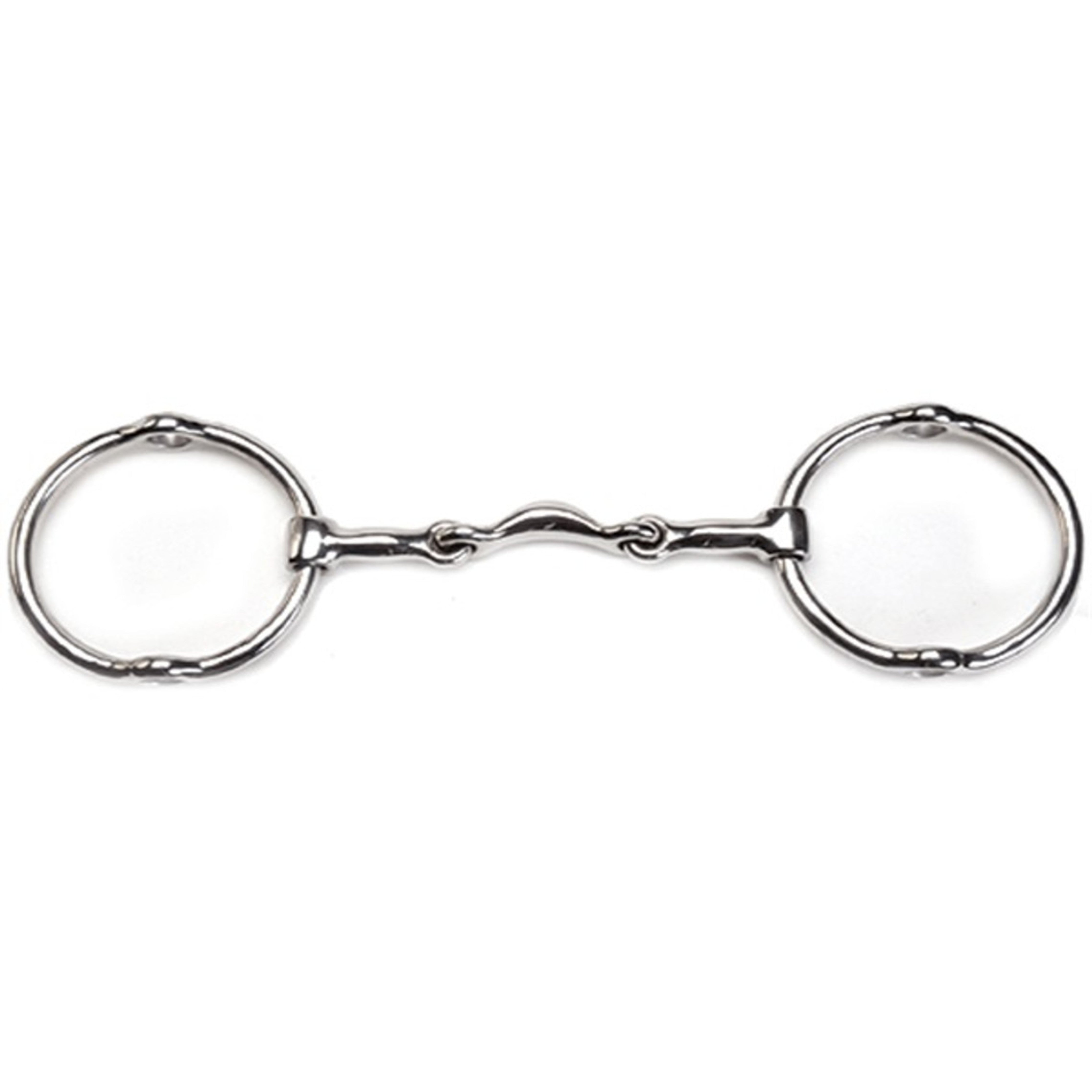 Jacks Loose Ring Gag Half Moon 5"
