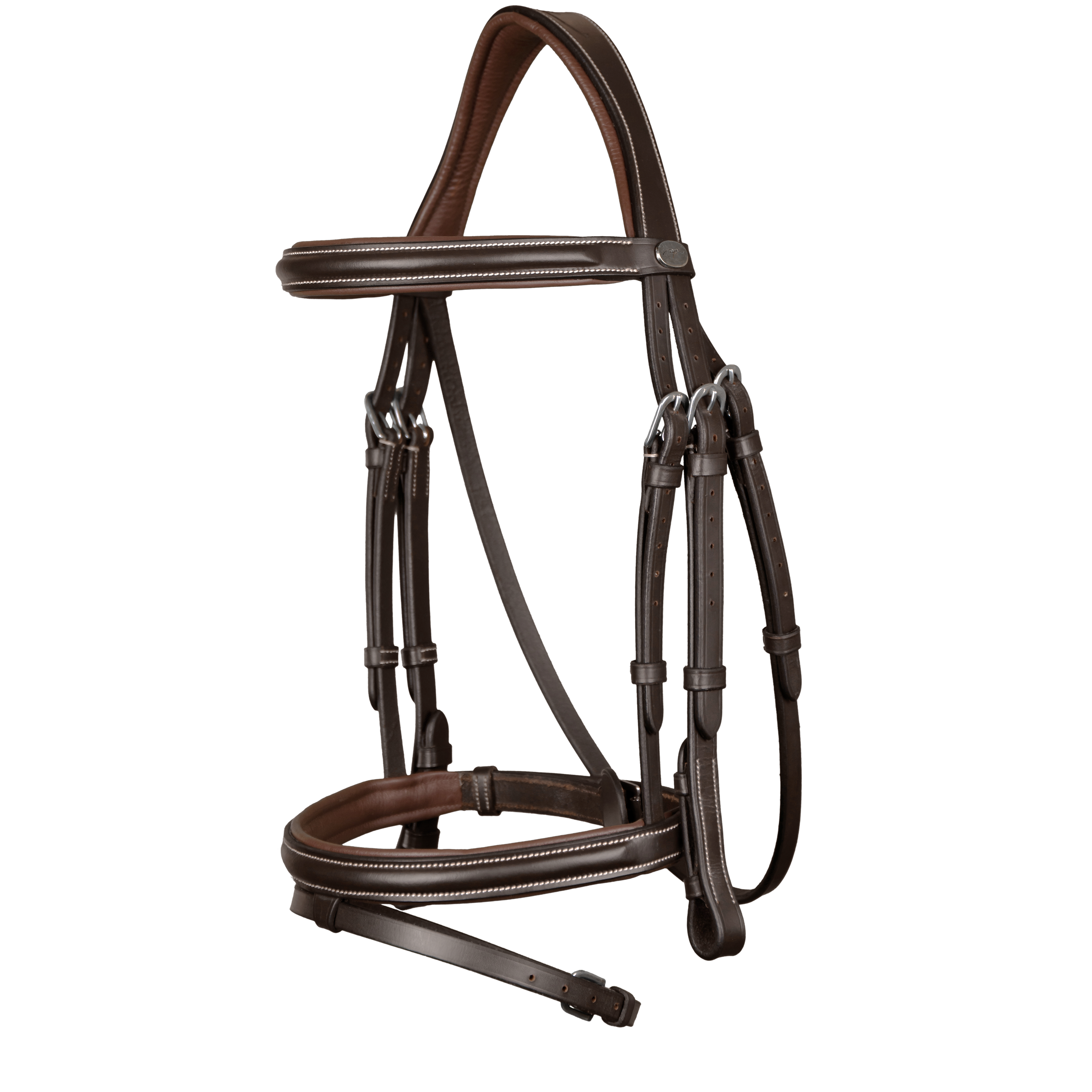 Dyon Working Classic Flash Bridle
