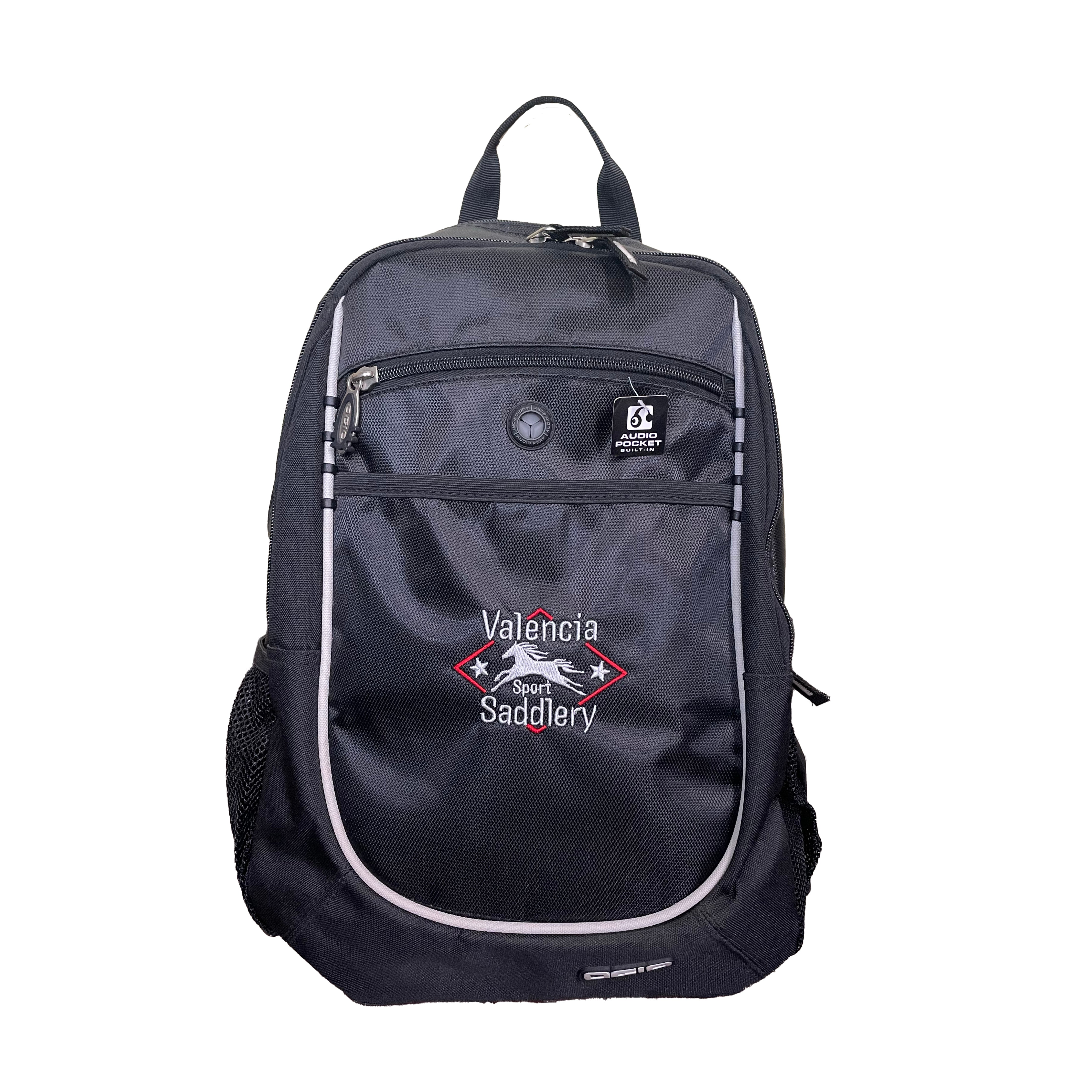 VSS Riders Backpack