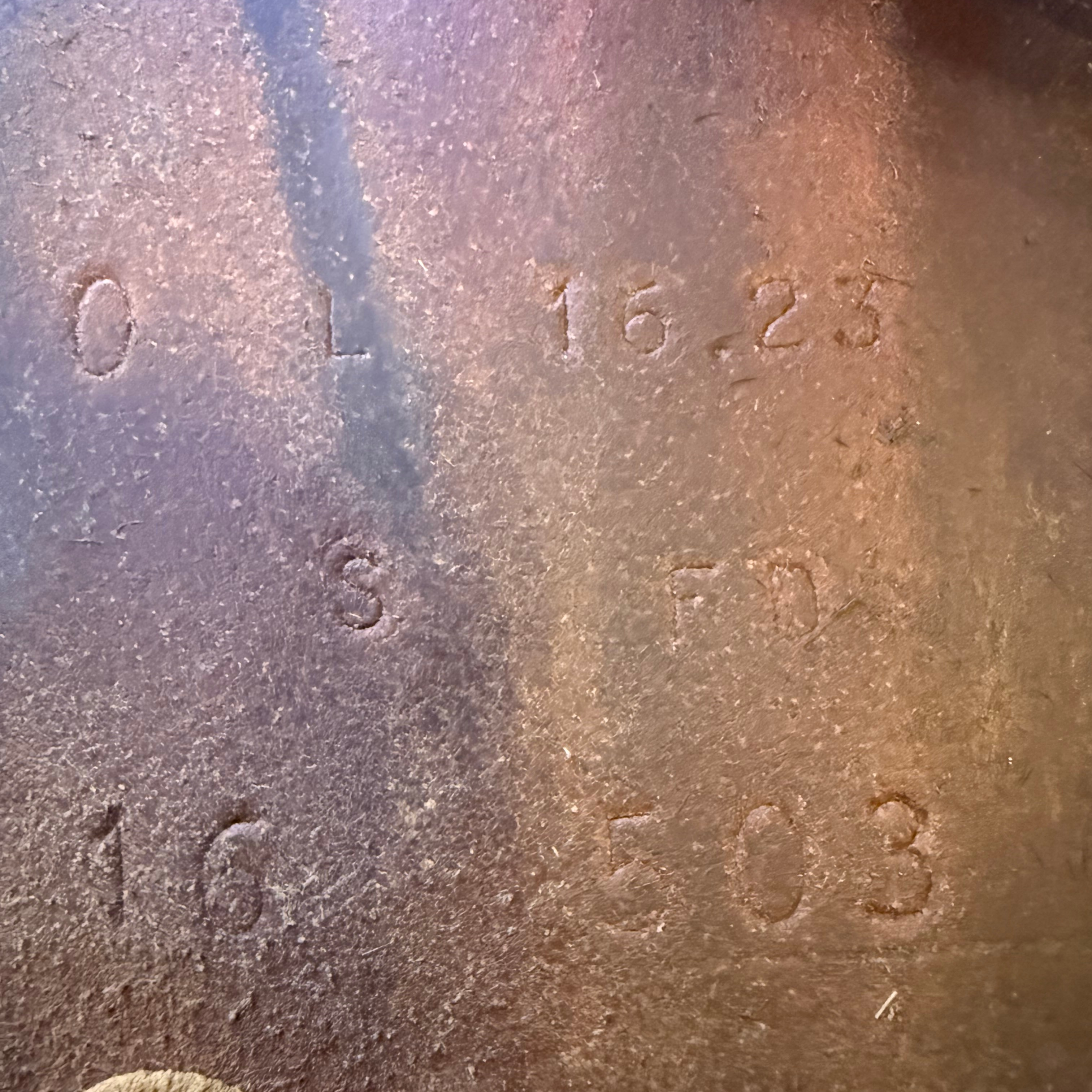 Butet Premium Saddle L16" 0