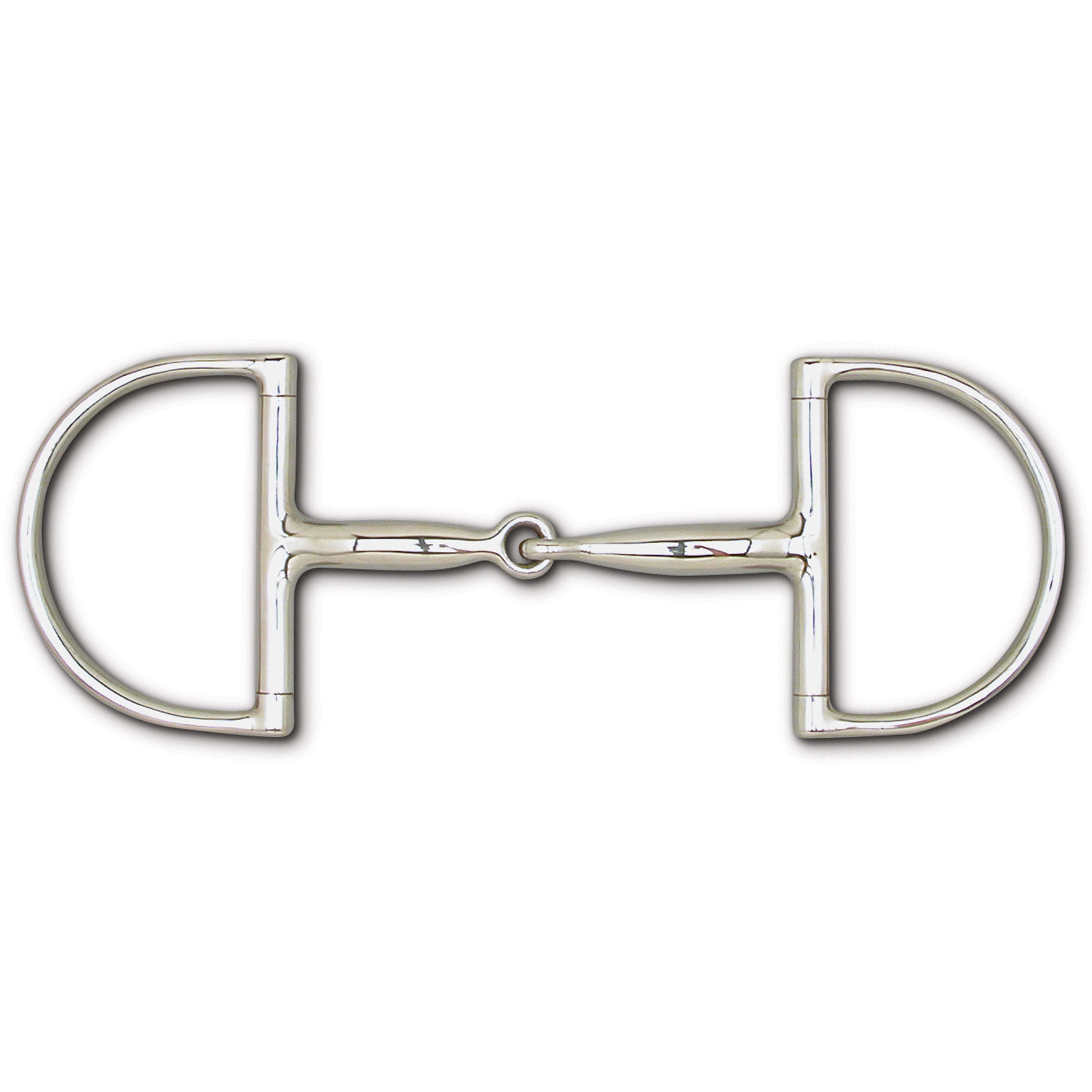 Toklat Bit Hunter Dee Snaffle