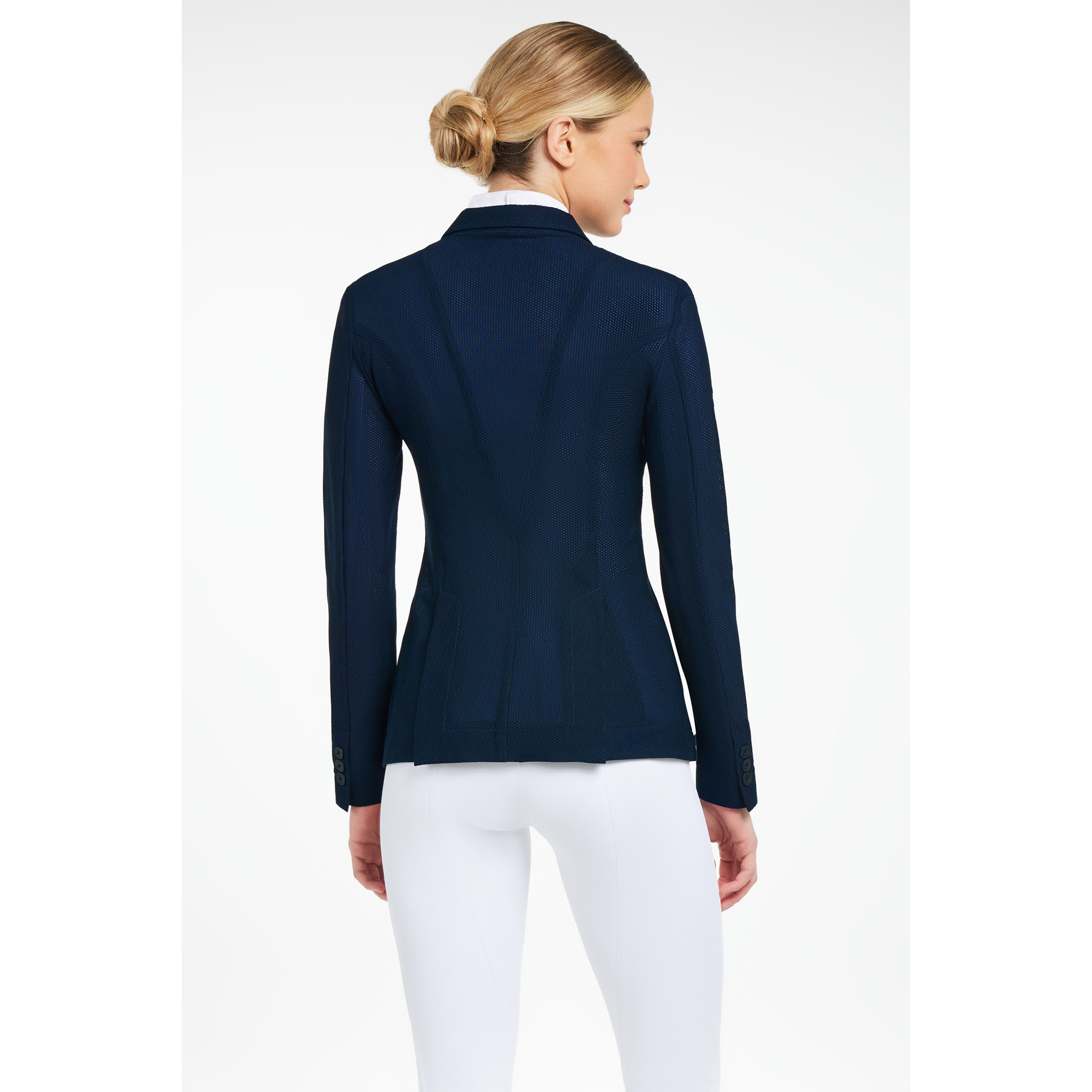 R.J. Classics Harmony Mesh Coat