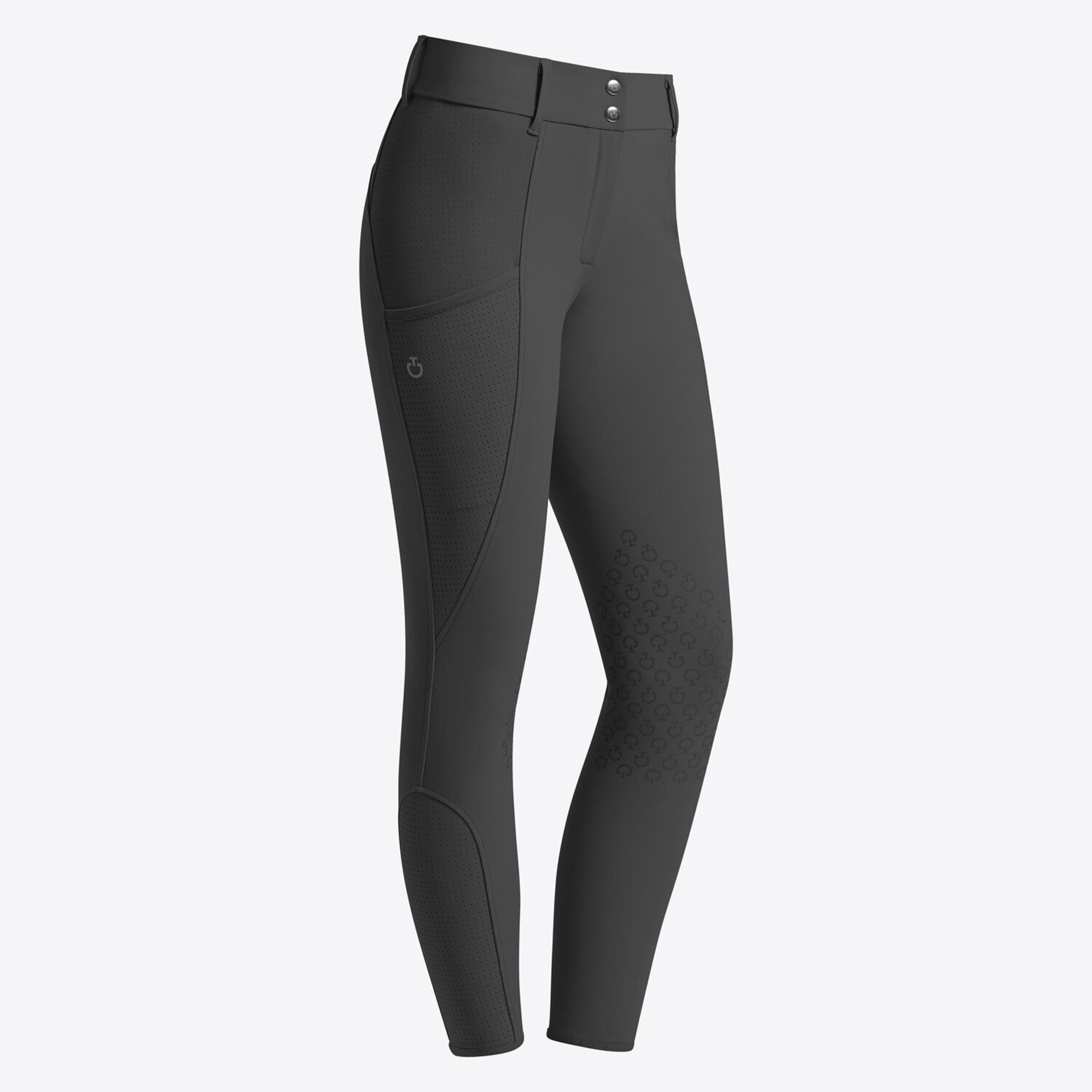 Cavalleria Toscana Perforated Breech ladies