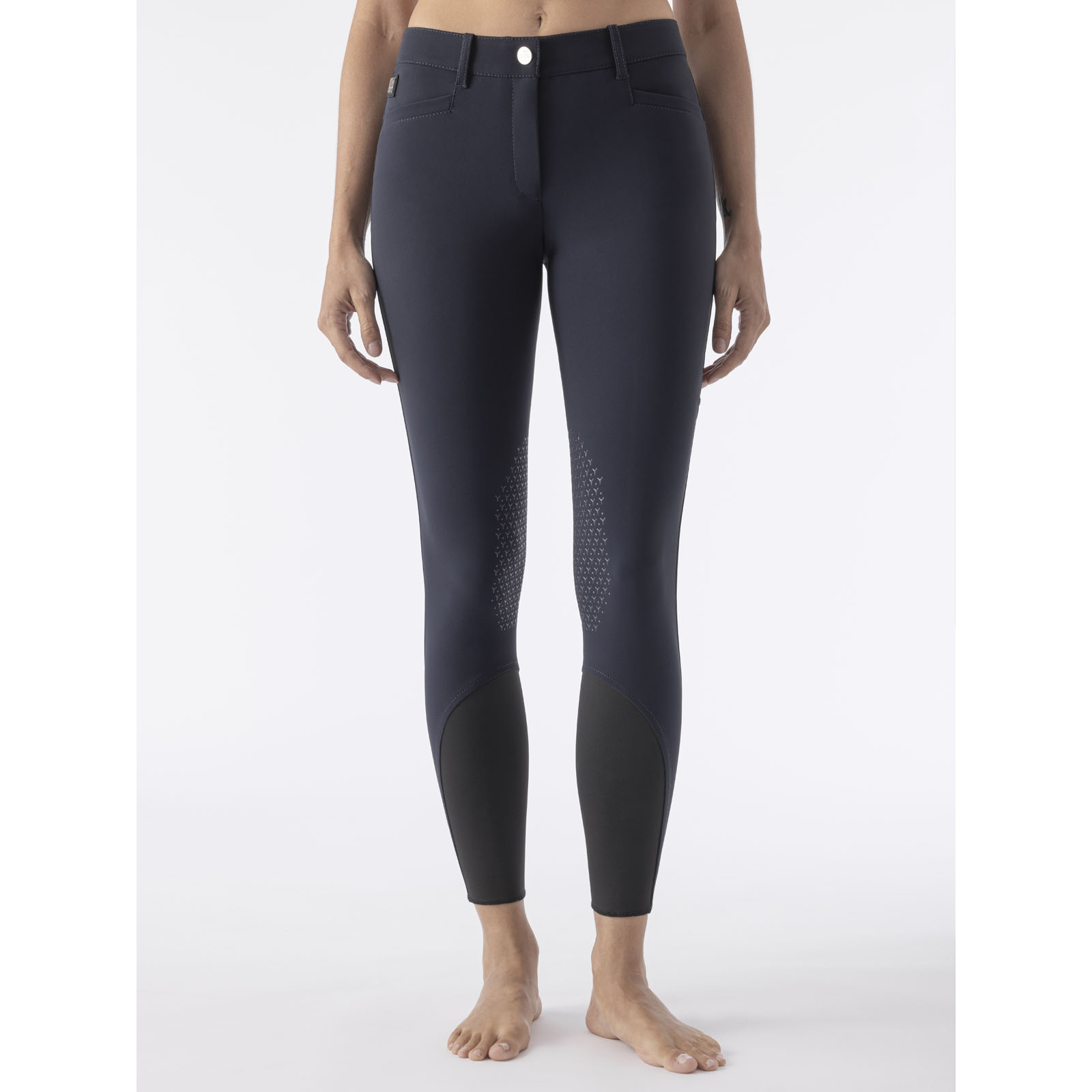 Equiline Atirk Mid Breech ladies