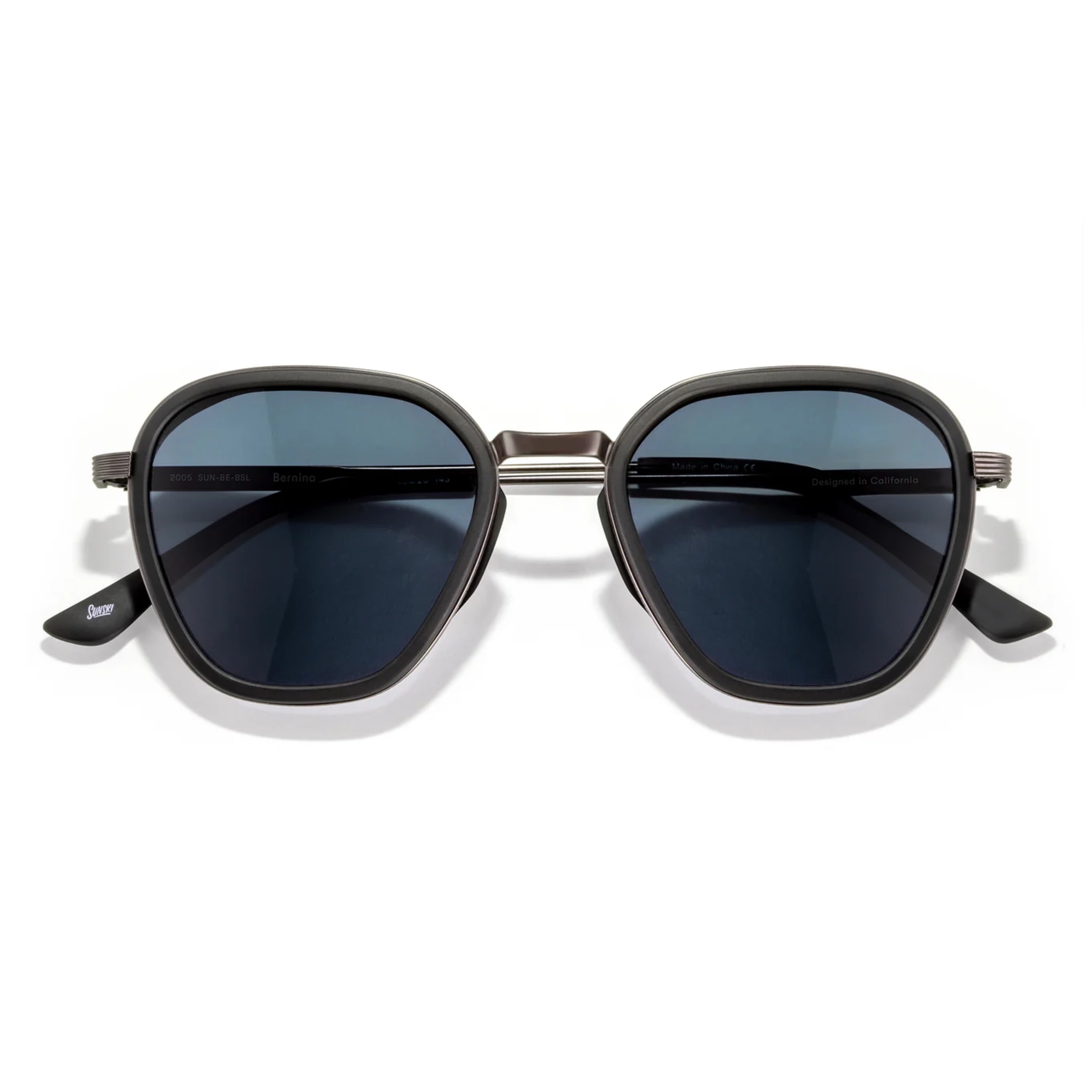 Sunski Bernina Sidewings