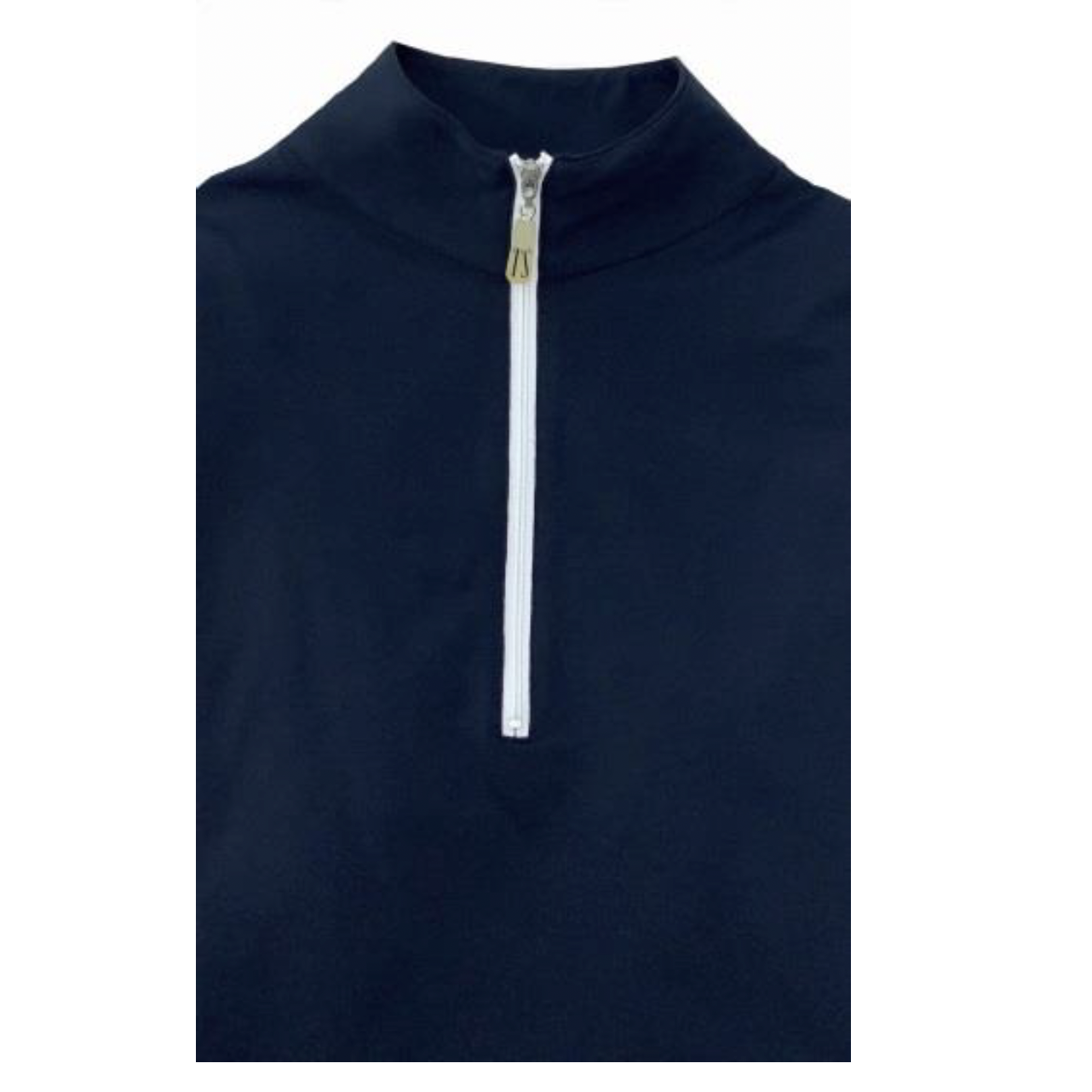 Tailored Sportsman Ice Fil Zip Top l/s ladies
