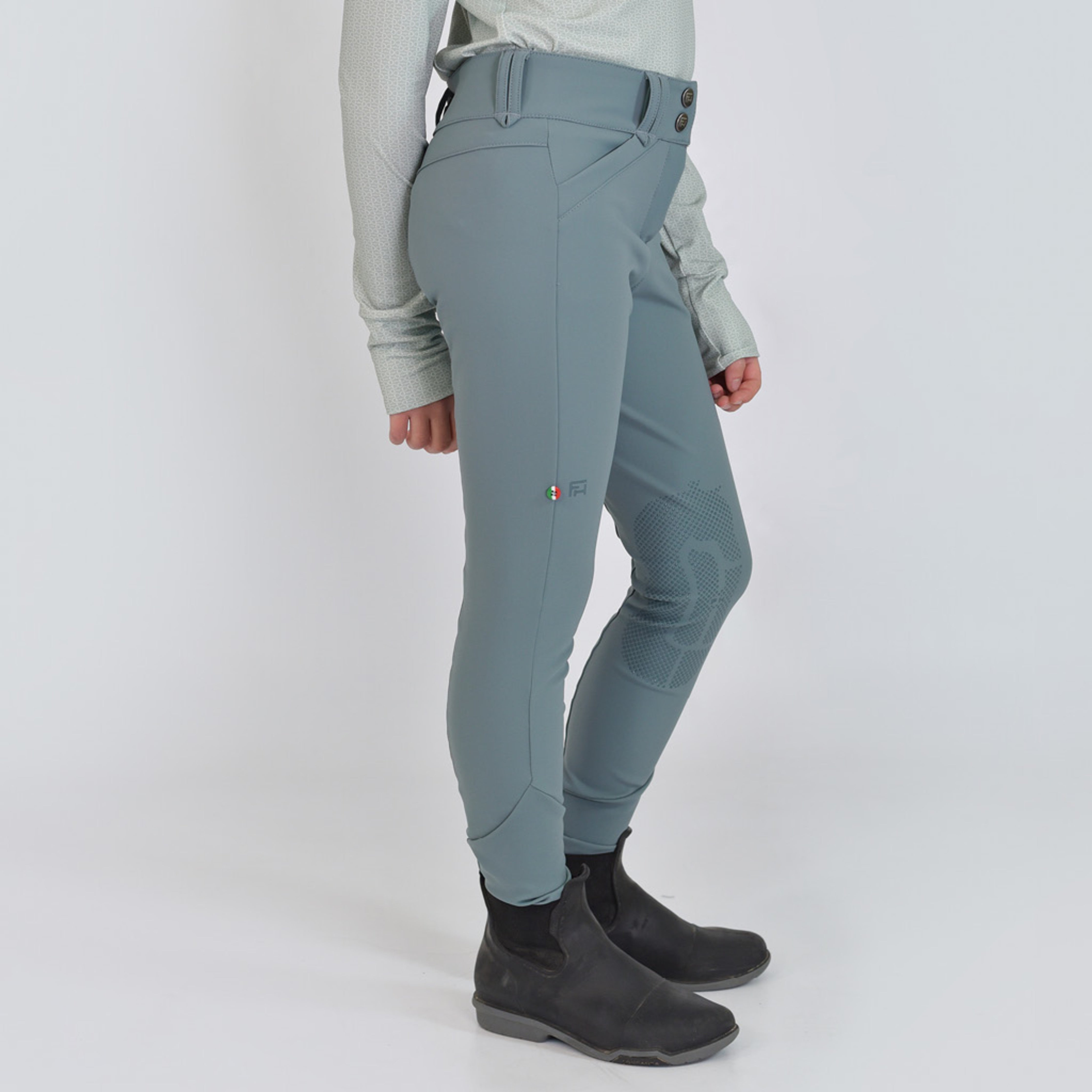 For Horses Matilde Ultra Breech girls