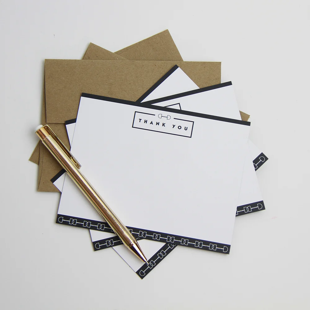 HSP Co. Notecards Box Set