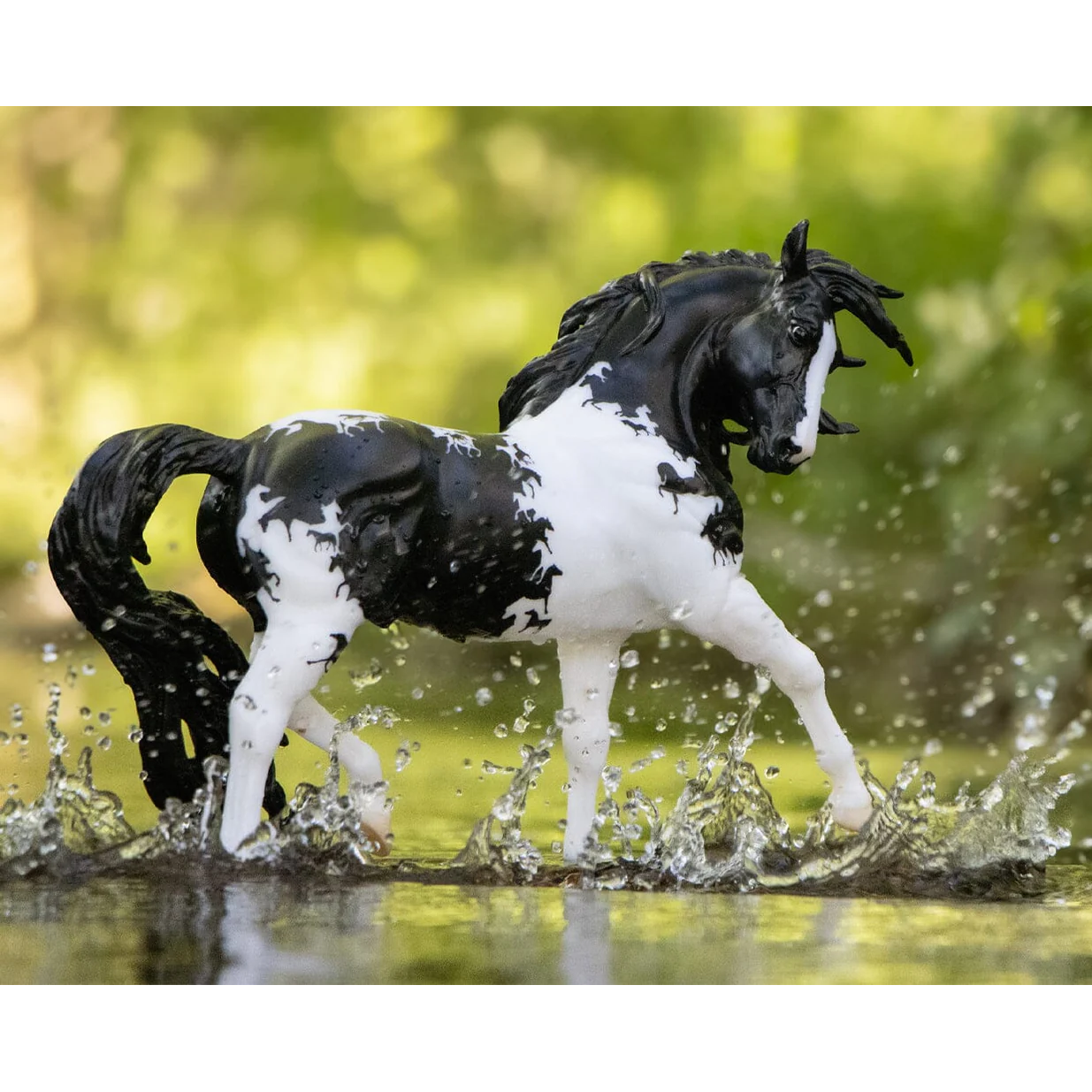 Breyer Spanish Horse |  75th Anniversary
