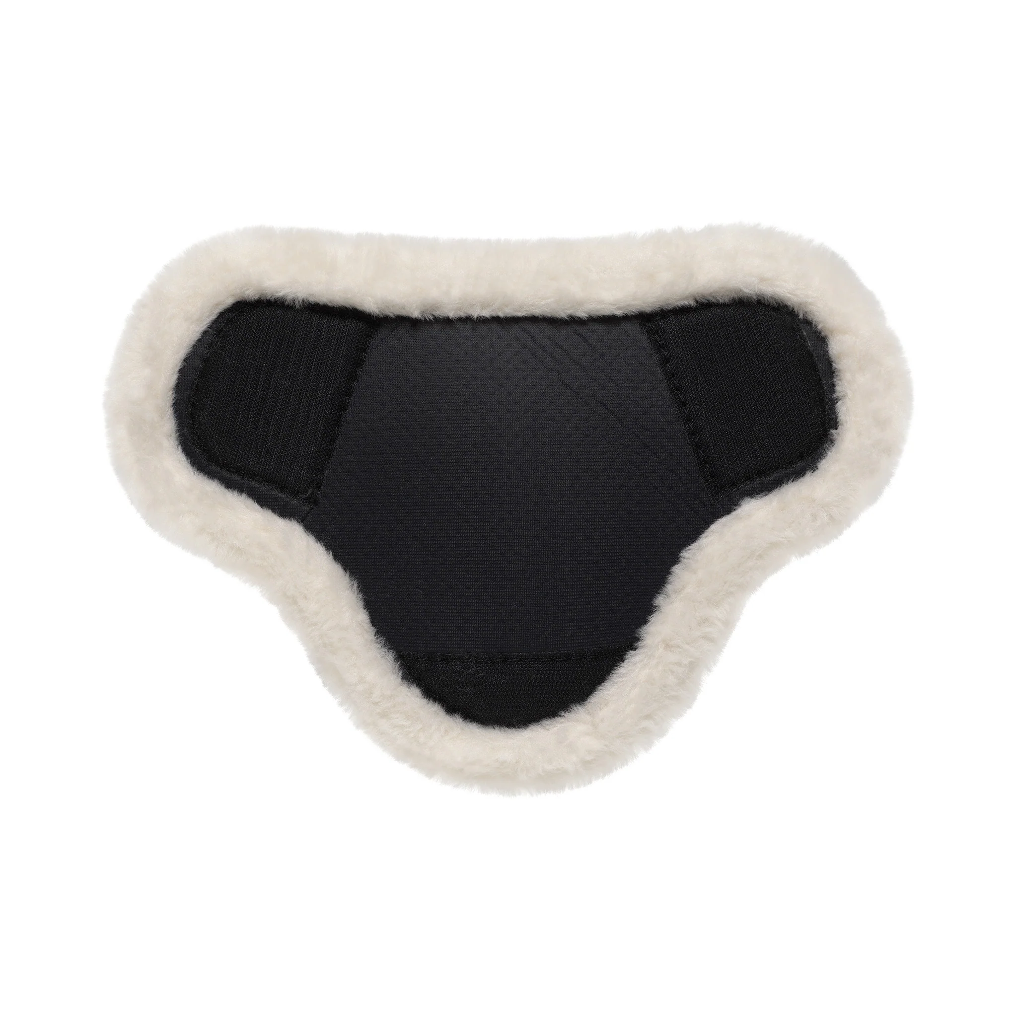 EquiFit D-Teq Boot Ultrawool Liners Hind