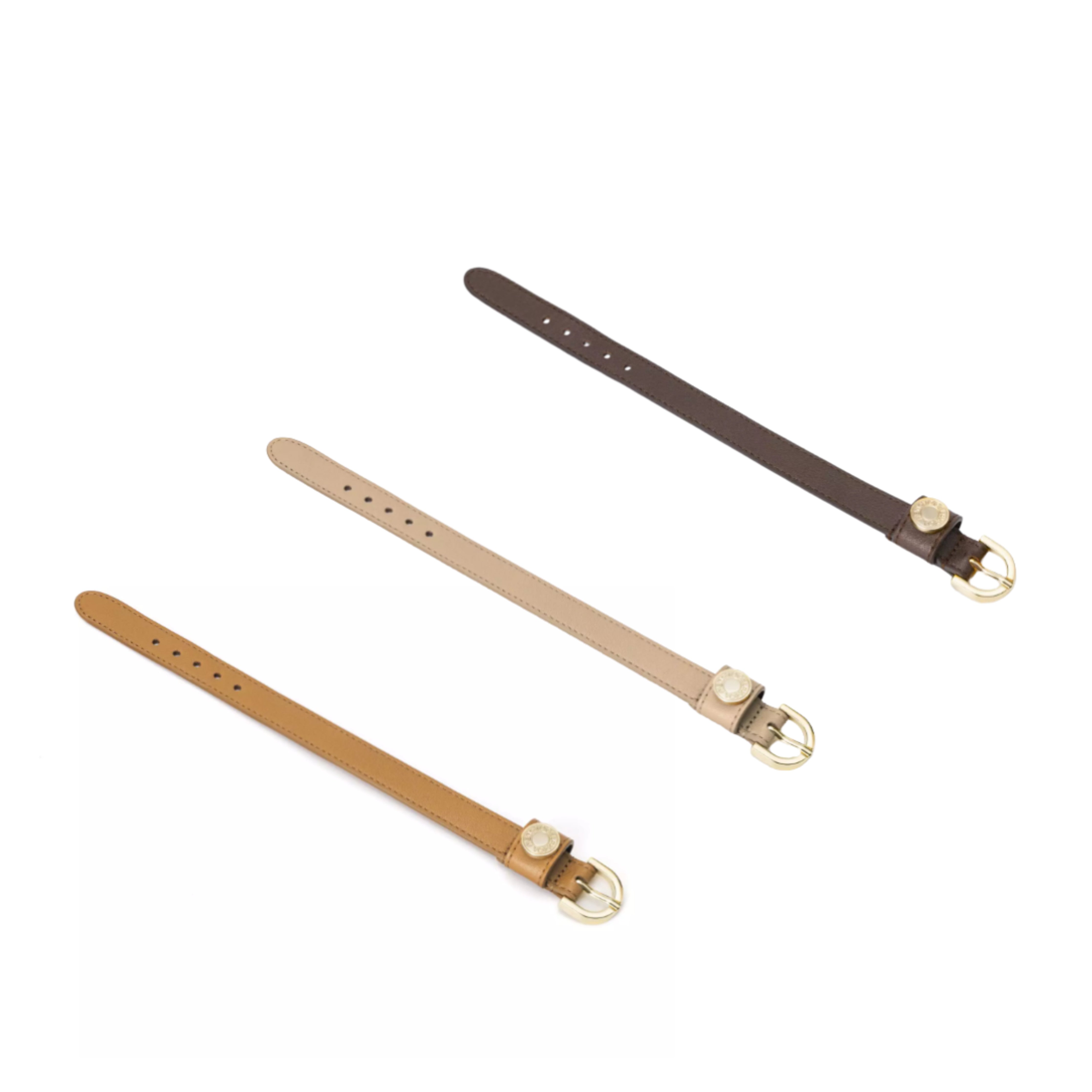 VOGEL Rainbow Bracelet Nappa