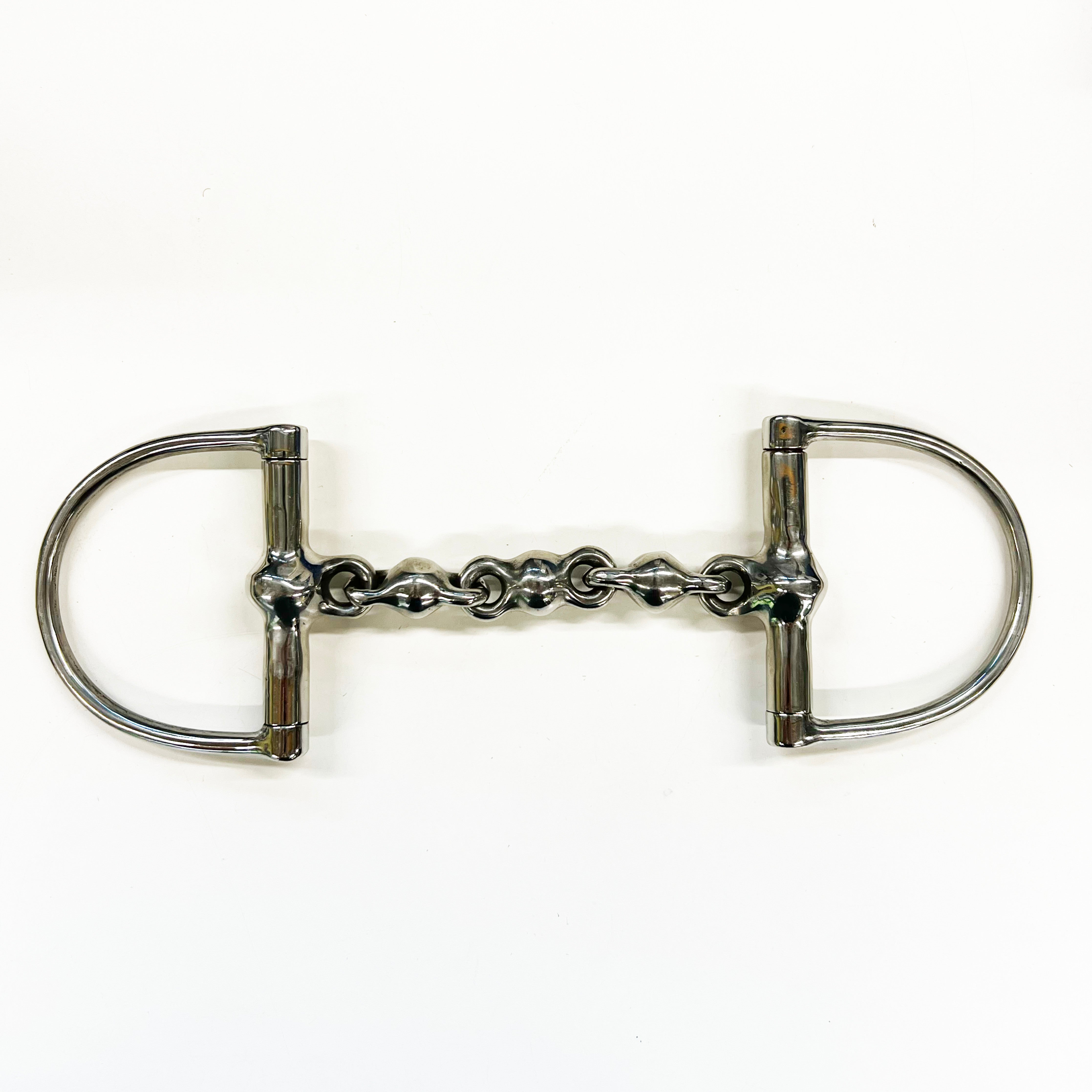 Toklat Waterford Dee Bit 5"