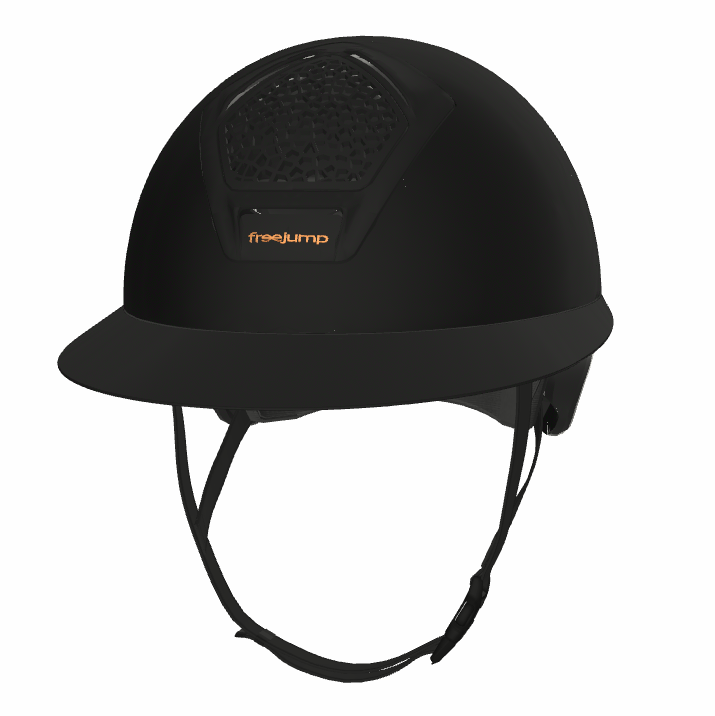 Freejump Voronoï Carbon Helmet