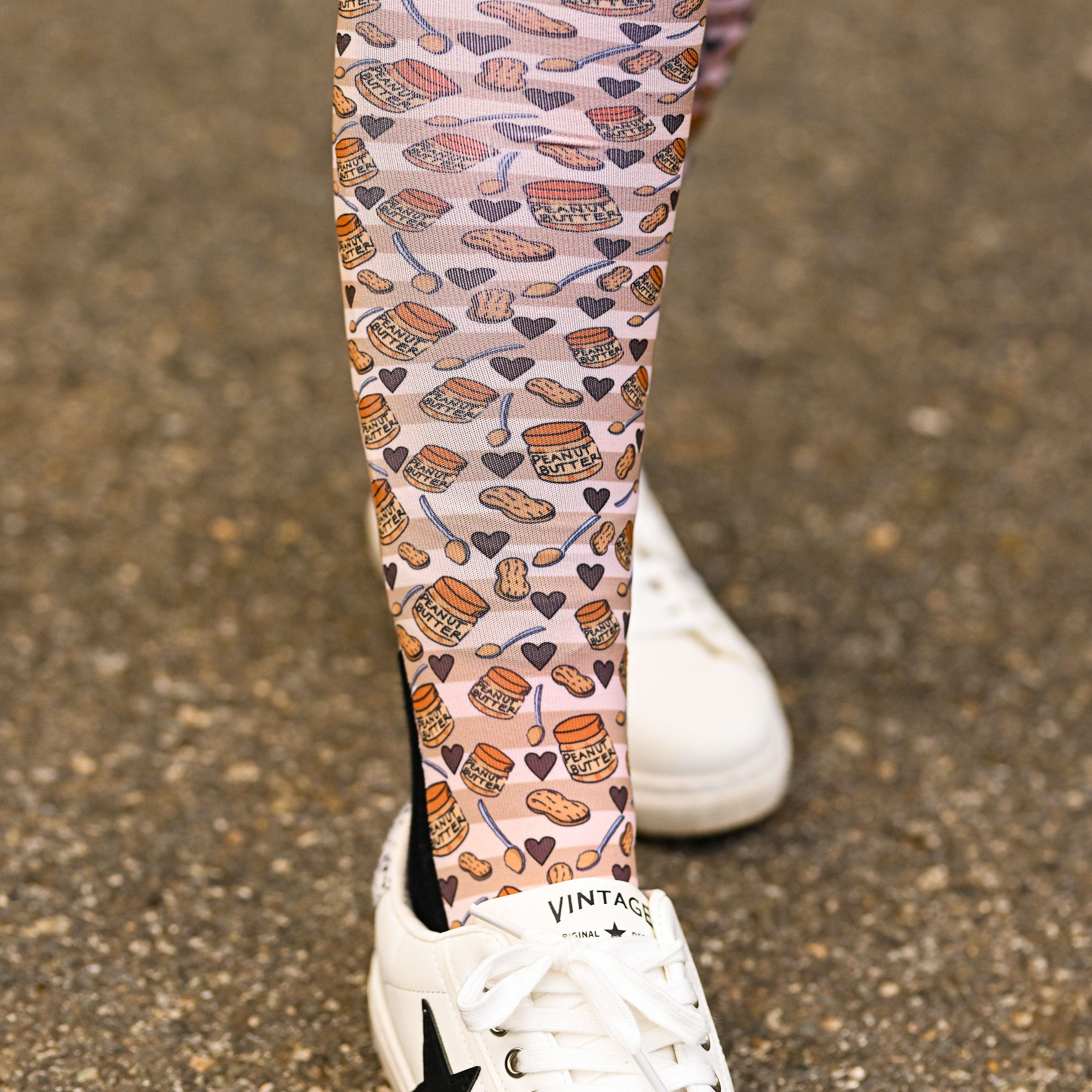 Dreamers & Schemers Socks pair & spare