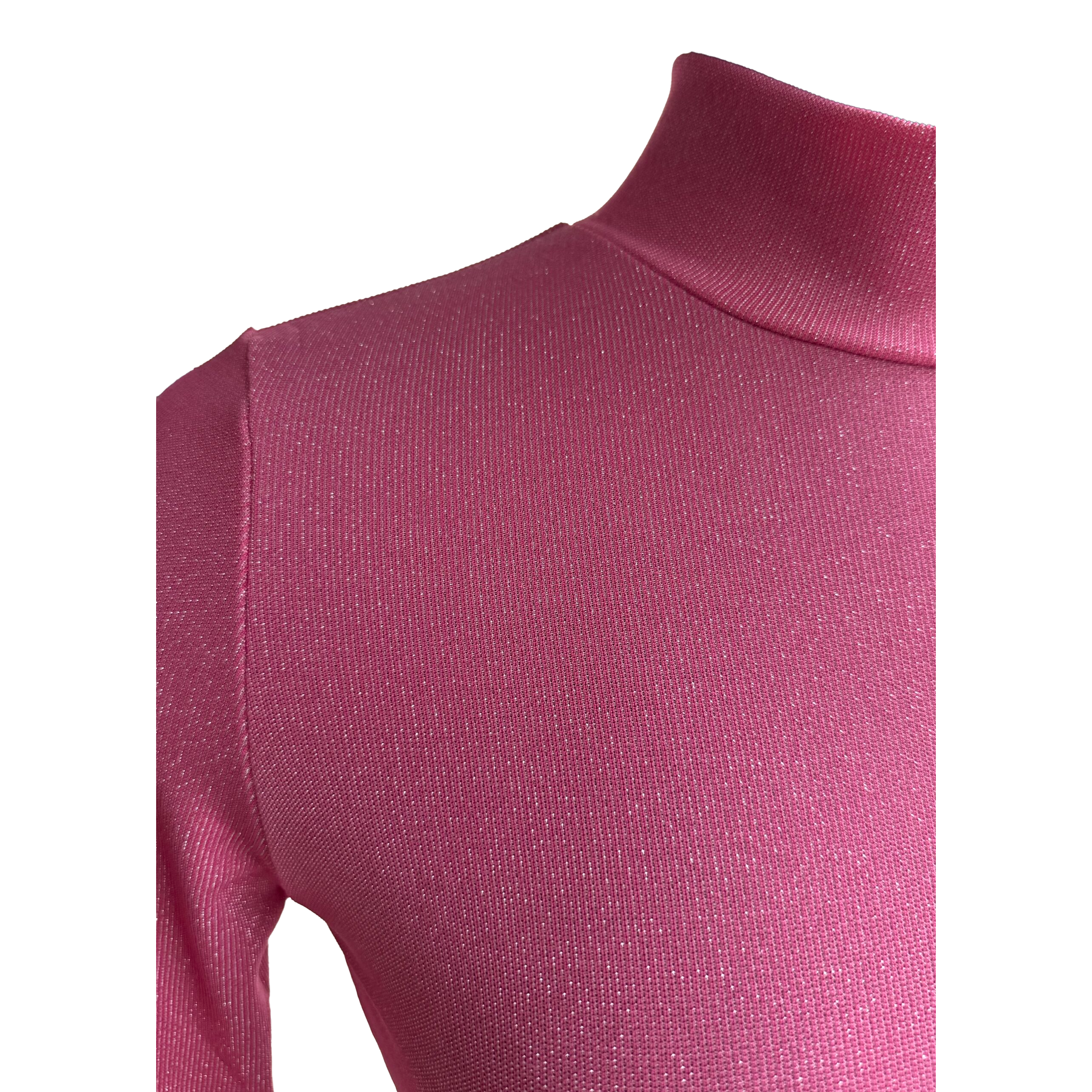 EquestrianClub Lil' Sienna Sparkle Shirt girls