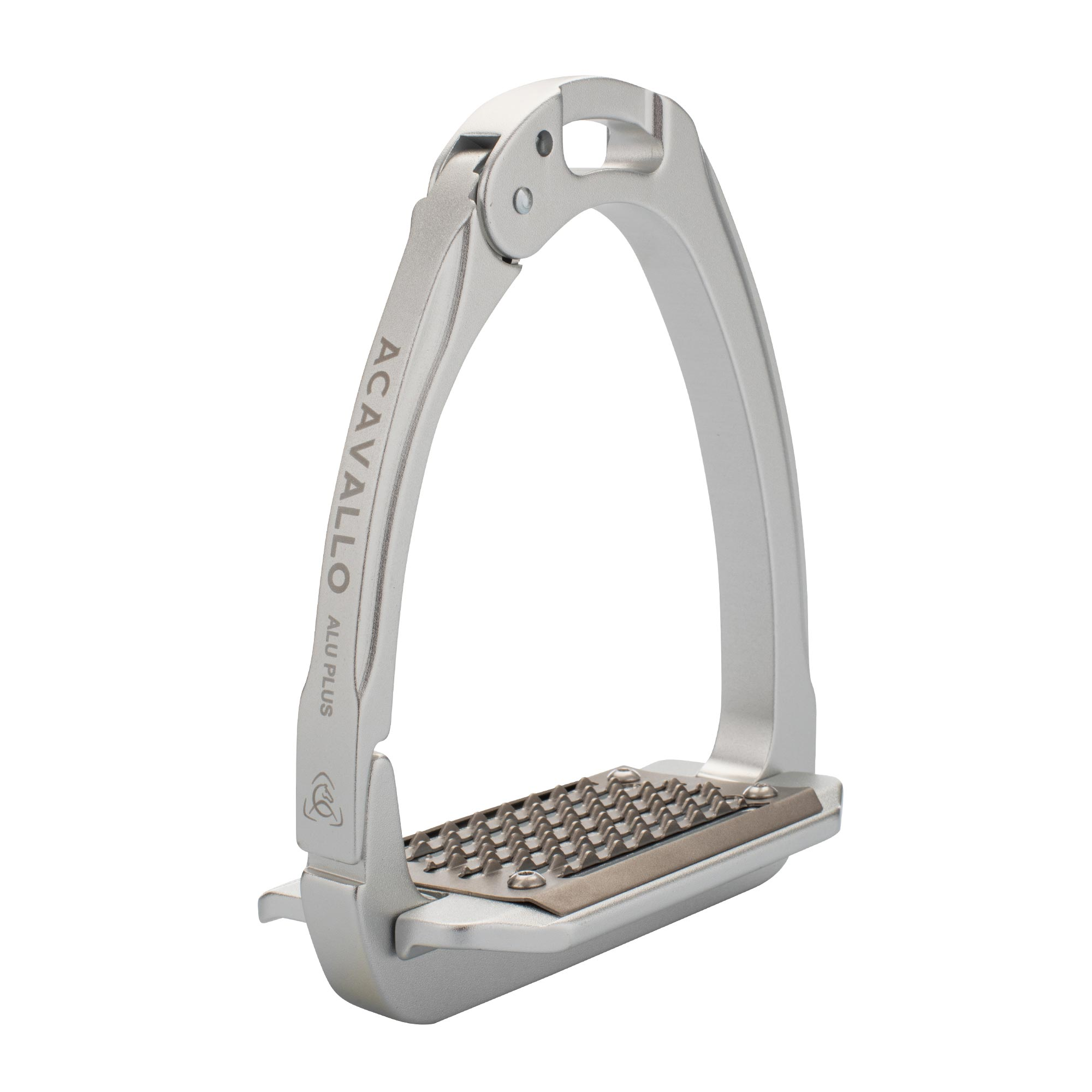 Acavallo Arena Aluplus 2.0 Stirrups