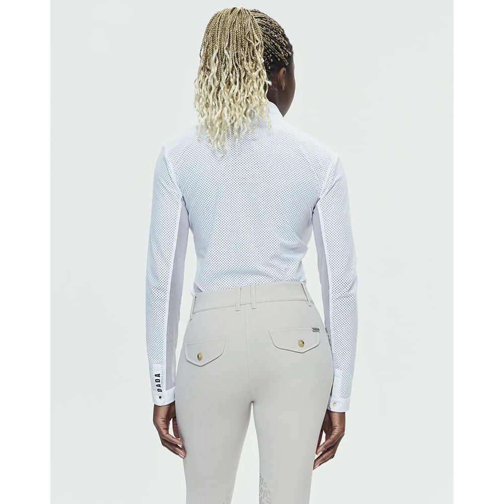 Dada Sport Pablito 1/2 Zip