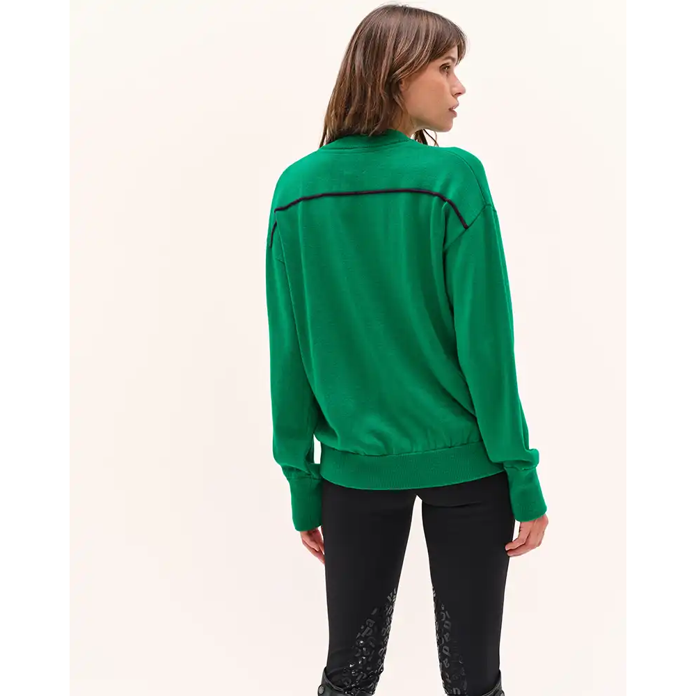 Dada Sport Merlin Knit Pullover ladies