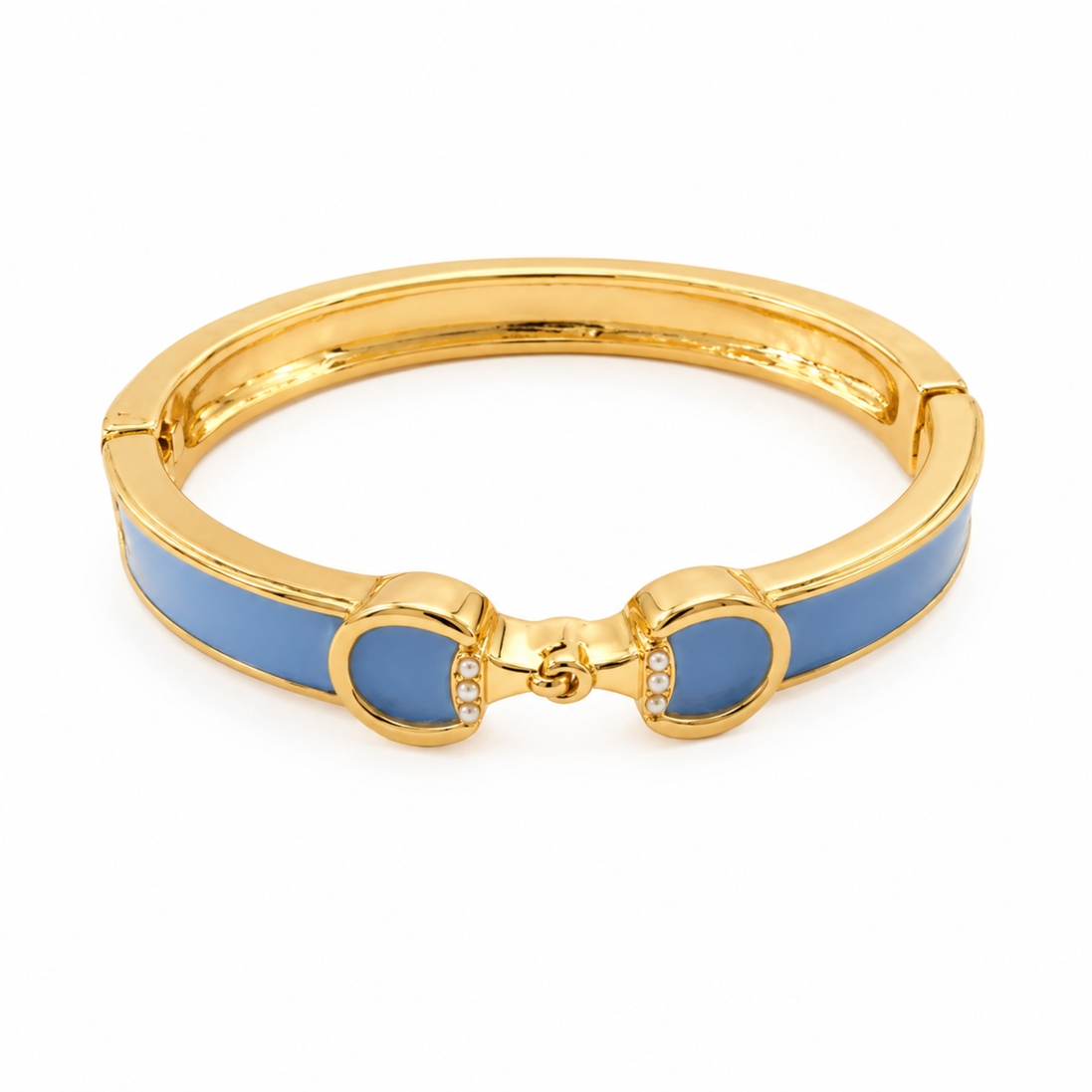 E+Y Derby Bracelet