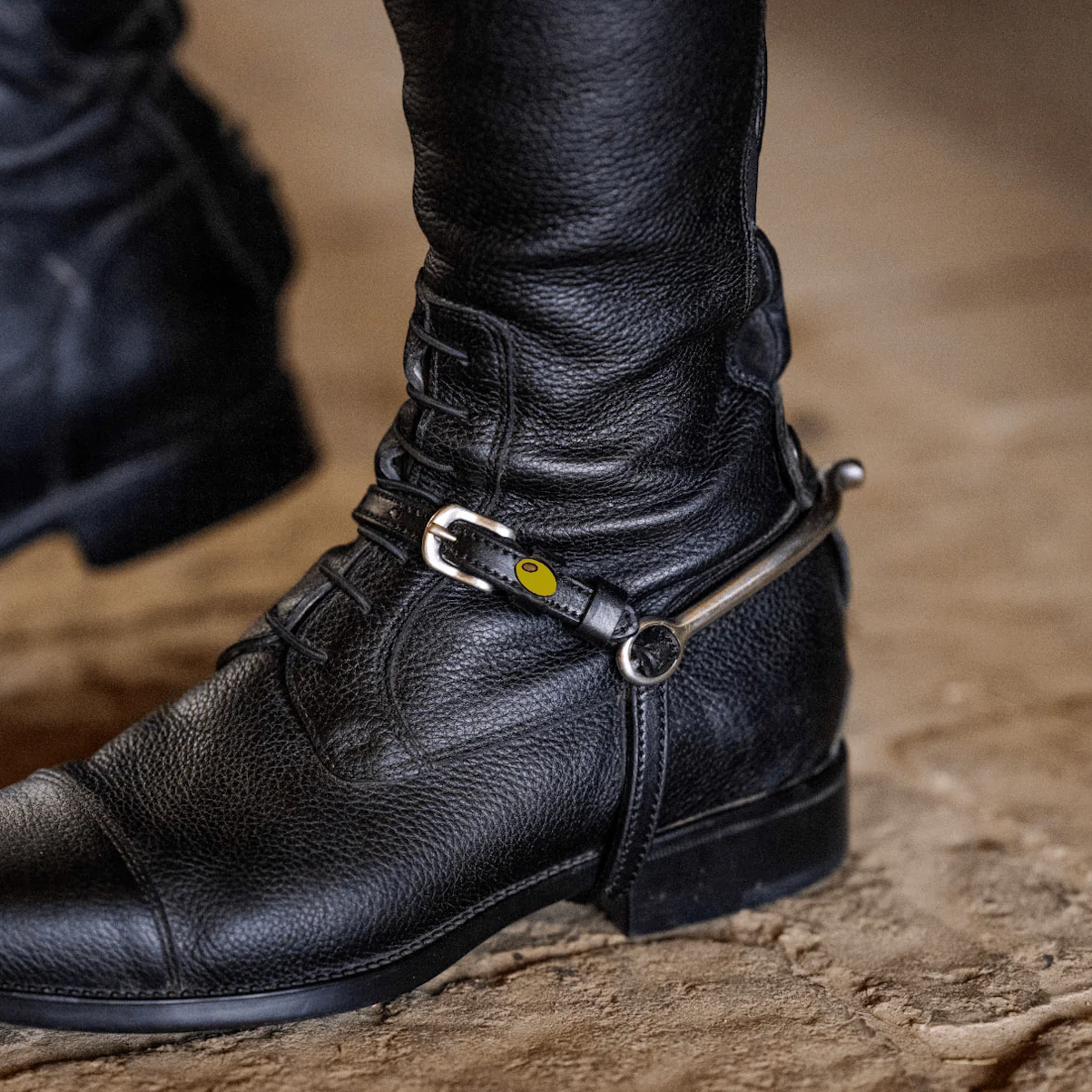 Mane Jane Spur Straps