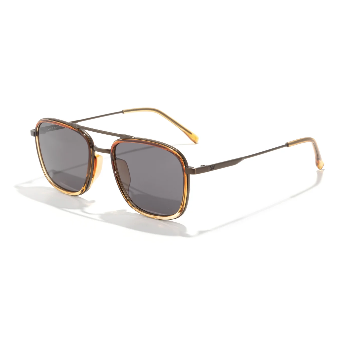 Sunski Estero Rimmed Aviator