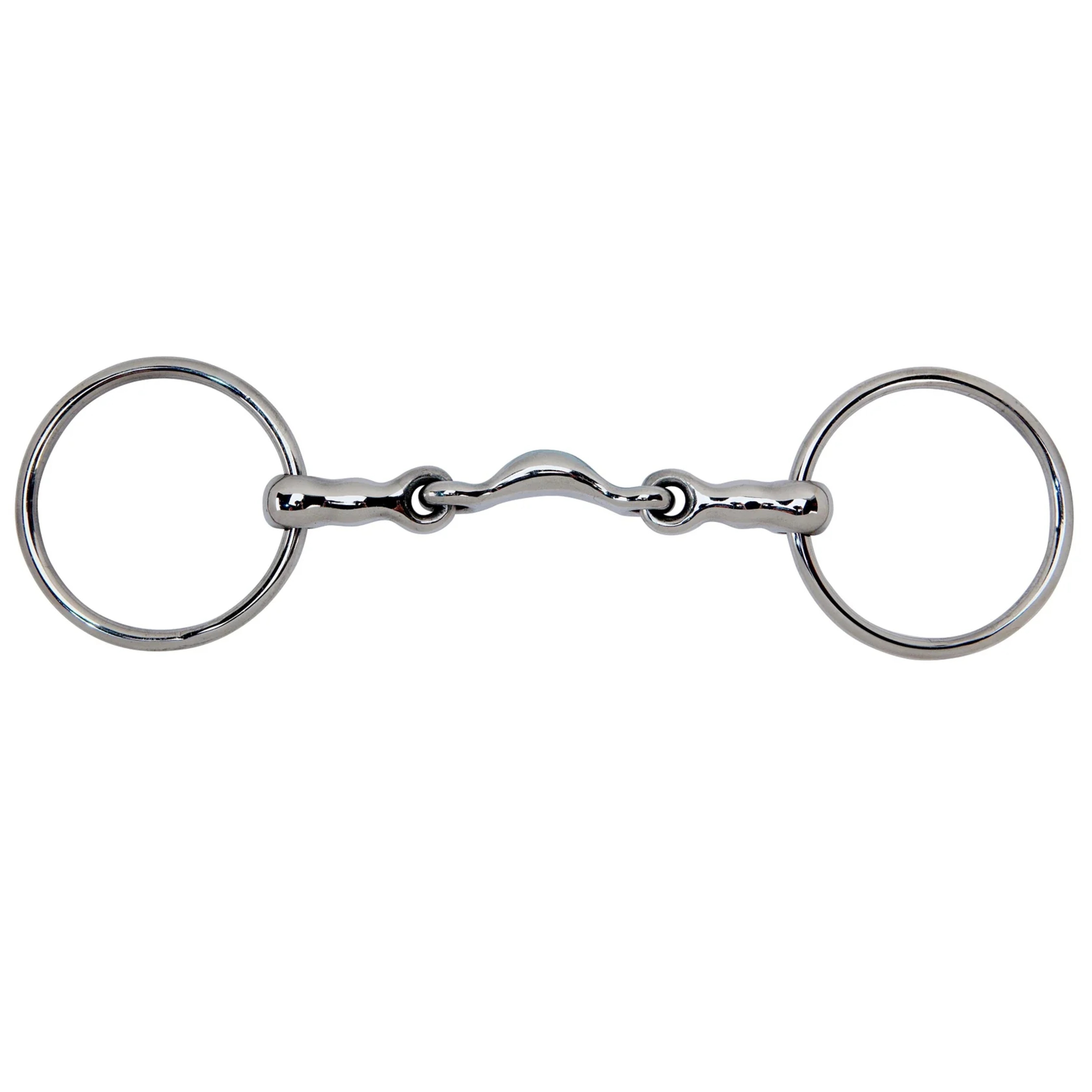 Toklat Bit Loose Ring Quarter Moon 5