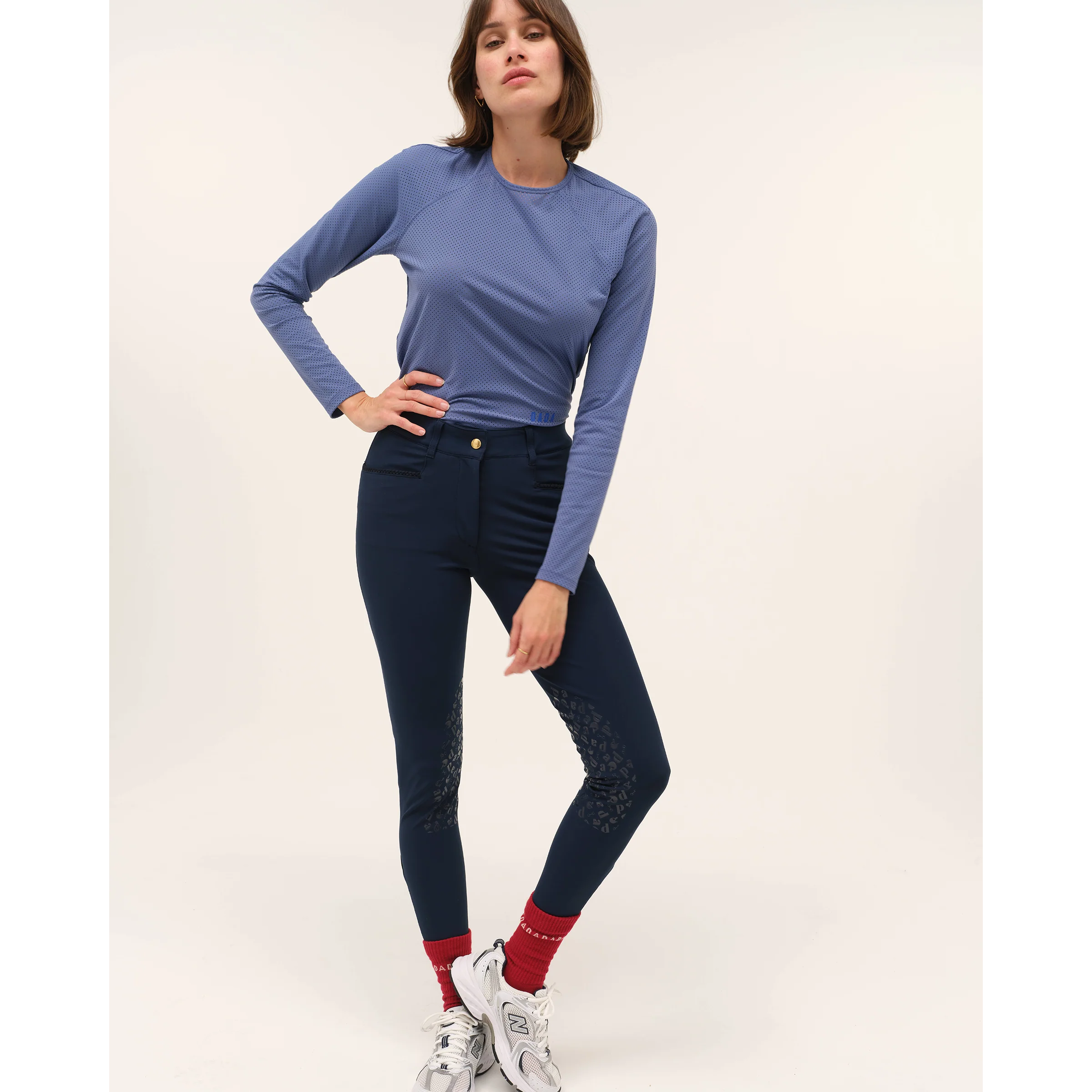 Dada Sport Giovani Lite Breech