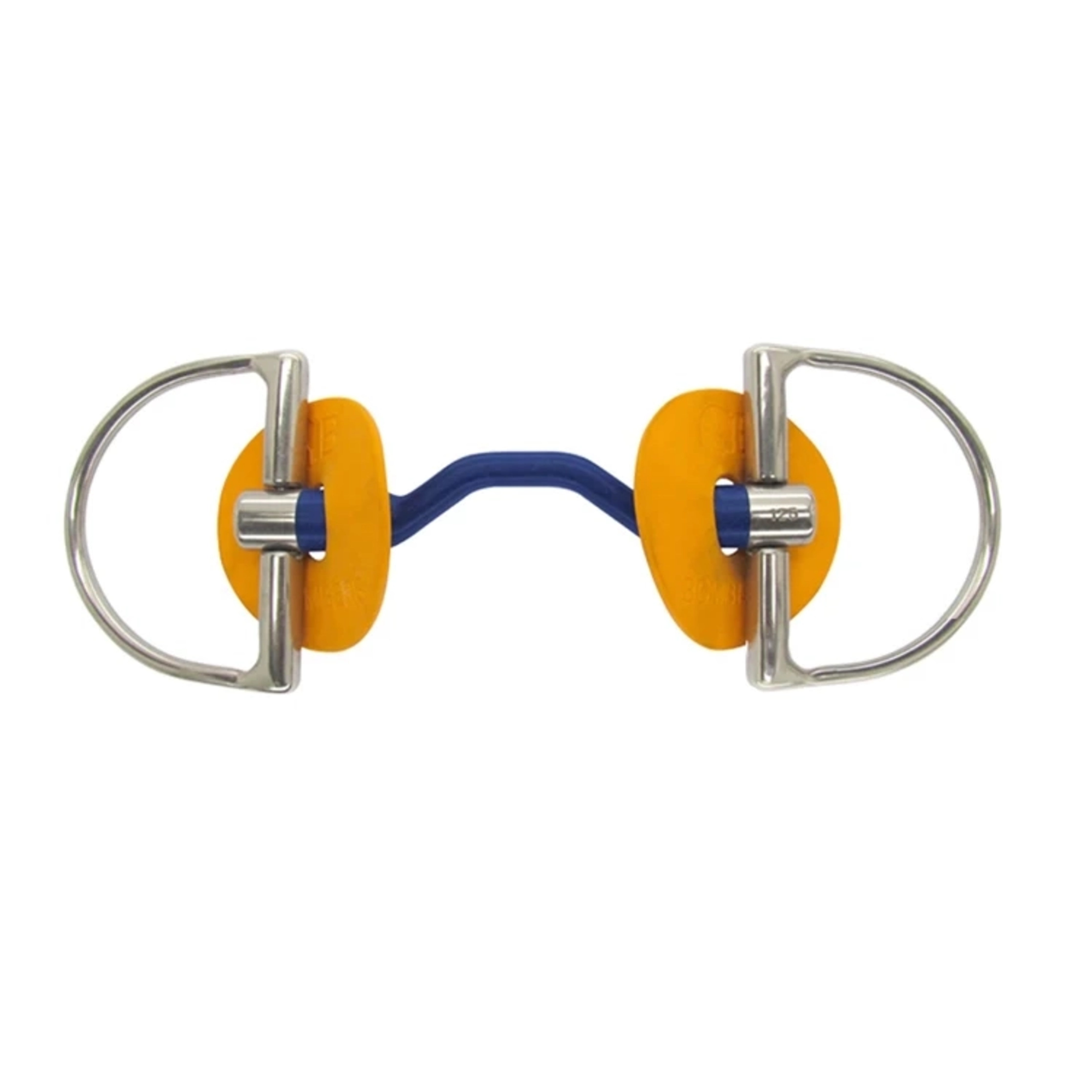 Bombers Bit Dee Bomber Blue 135mm