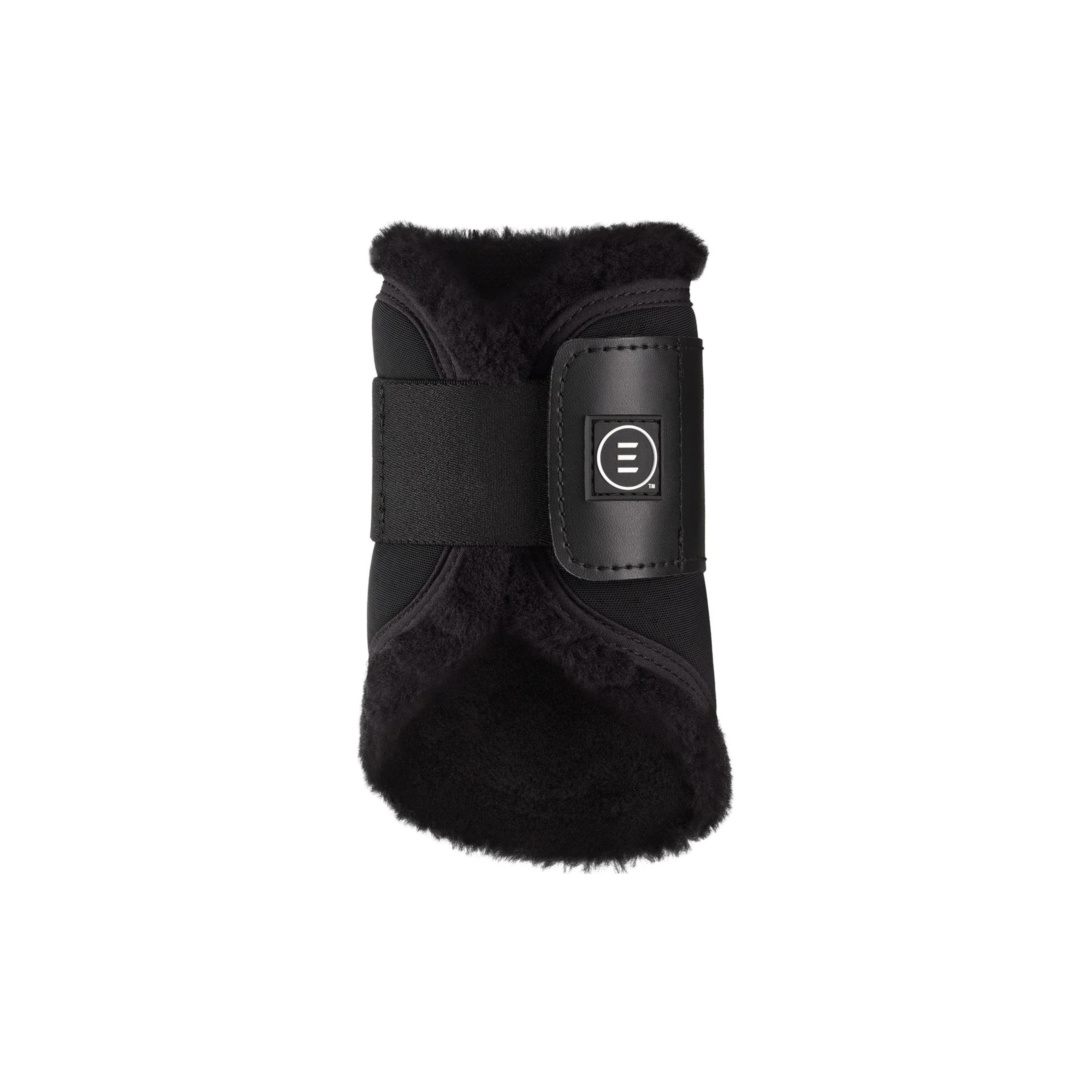 EquiFit Everyday Hind Boot Vegan SheepsWool
