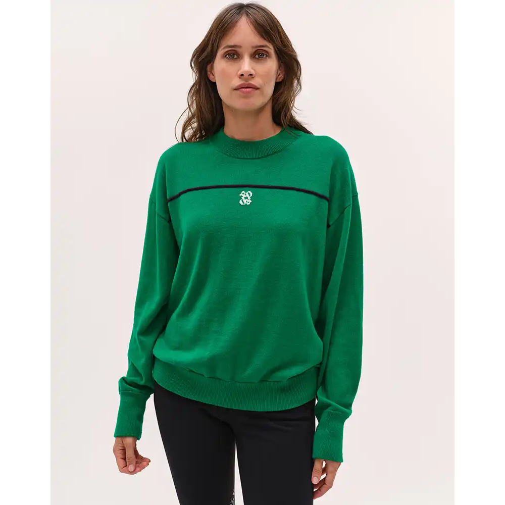 Dada Sport Merlin Knit Pullover ladies