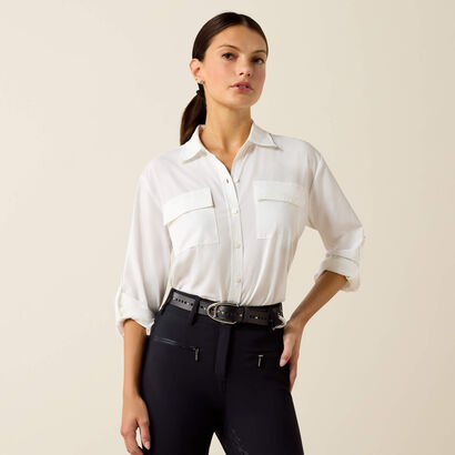 Ariat Solveil Shirt ladies